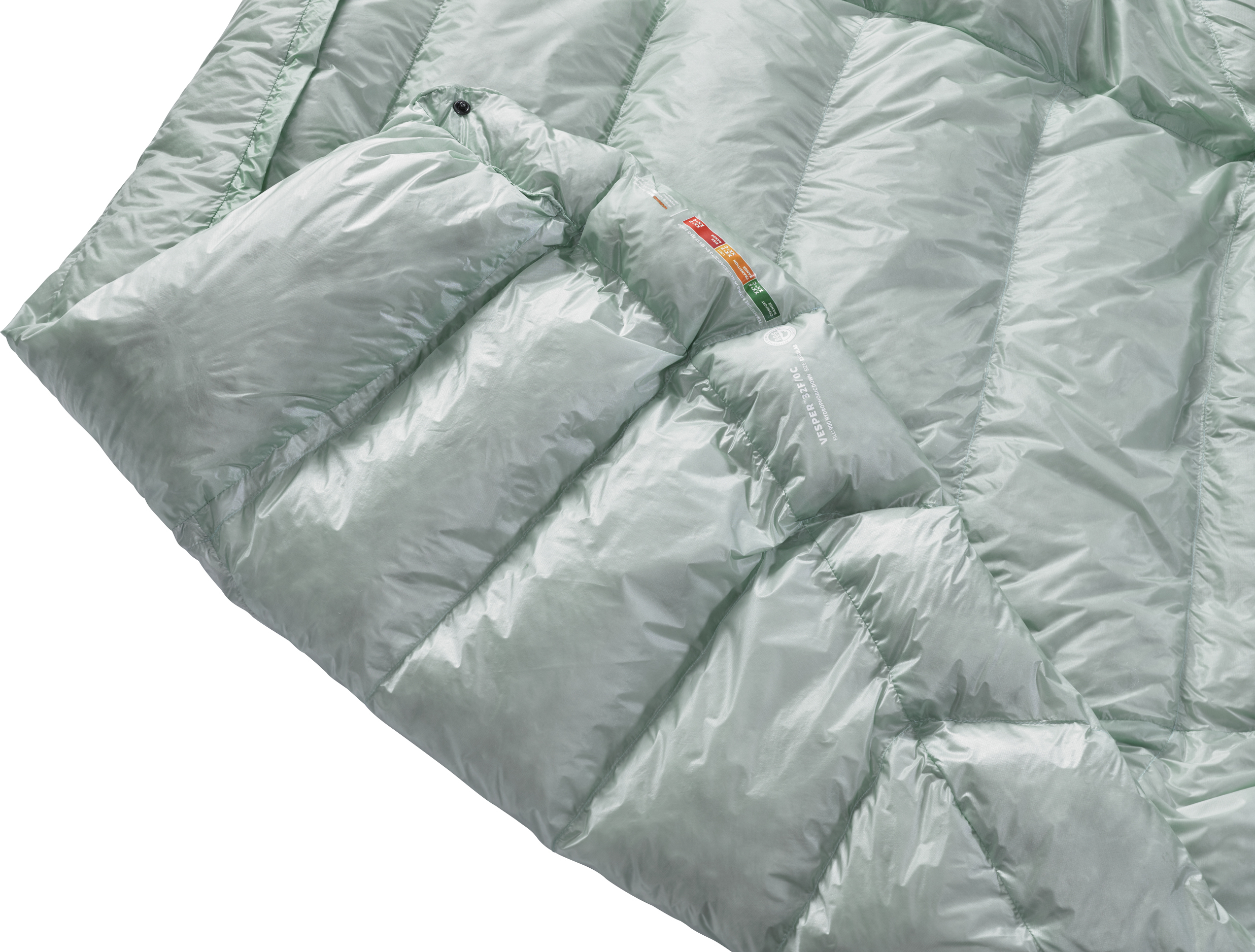 Therm-A-Rest Vesper 32 UL Quilt -viltti, regular