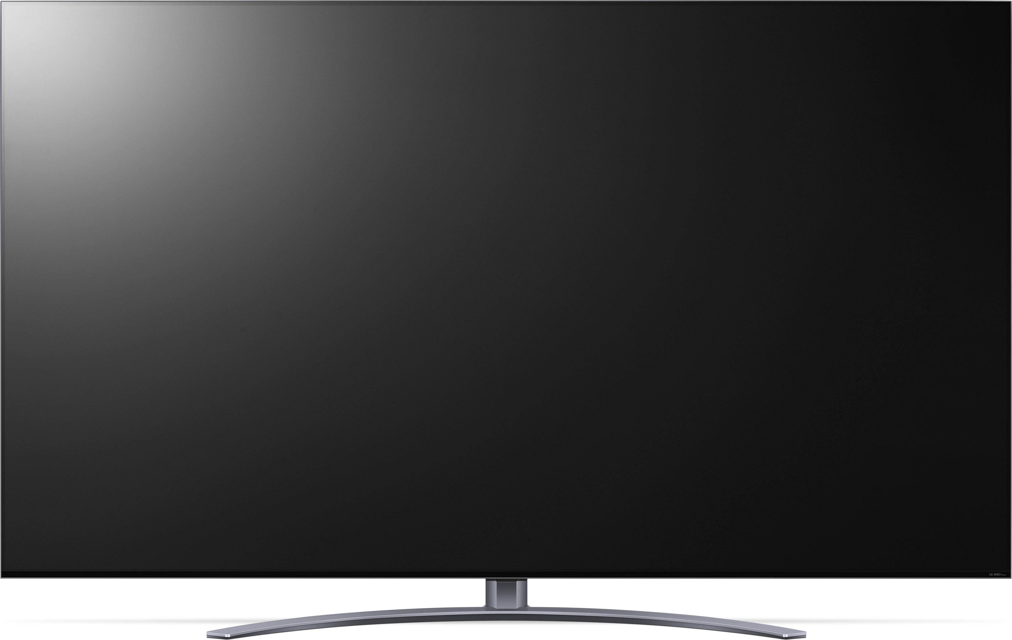 LG 86QNED91 86" 4K QNED Mini-LED TV