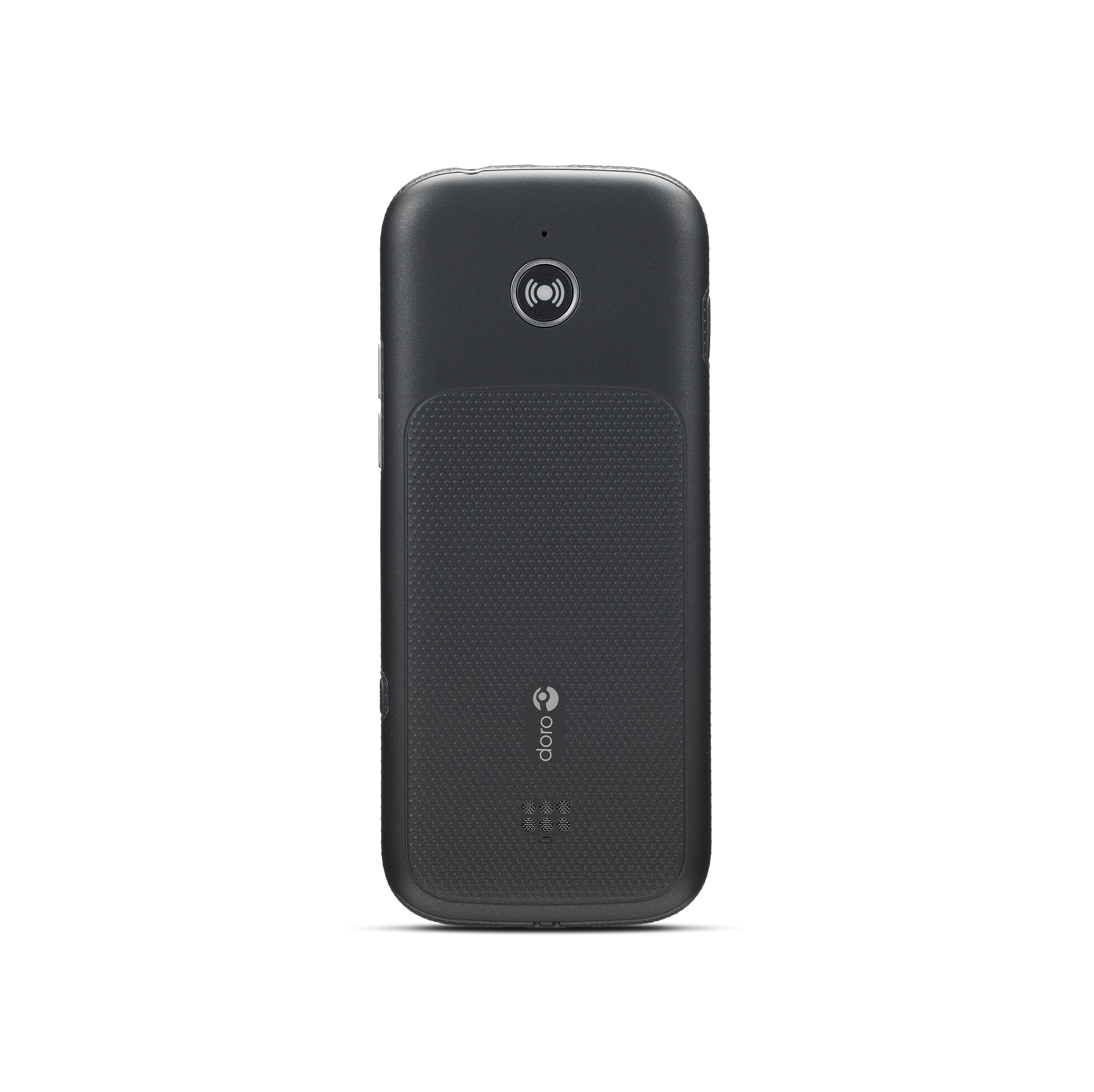 Doro 780X IUP peruspuhelin Dual SIM Musta Verkkokauppa