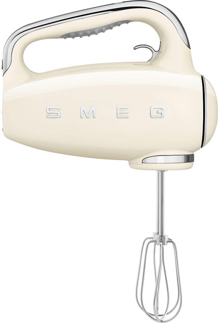 Smeg HMF01CREU -sähkövatkain, kerma