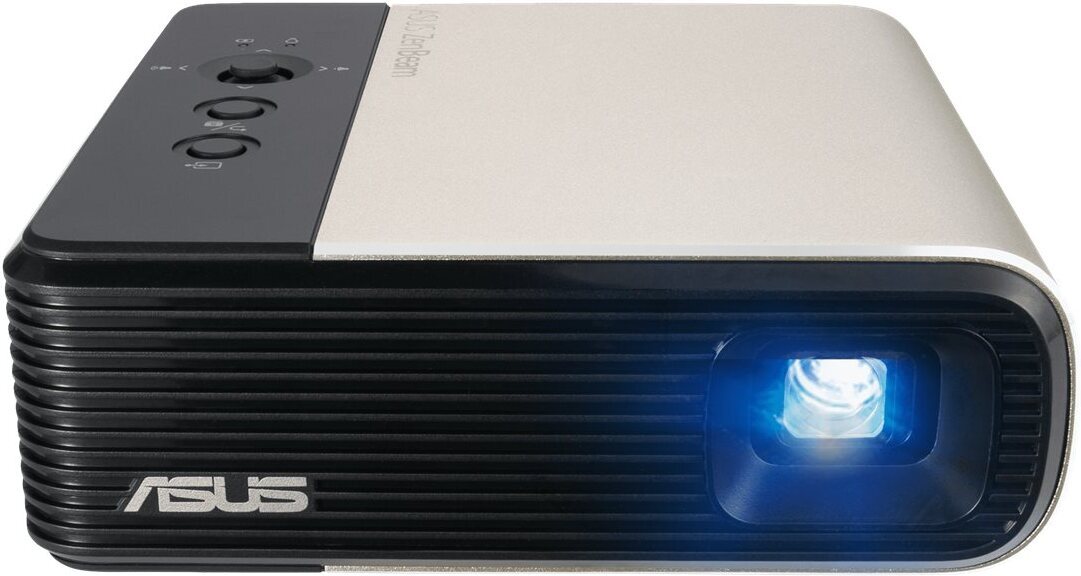 Asus ZenBeam E2 -kannettava LED-projektori