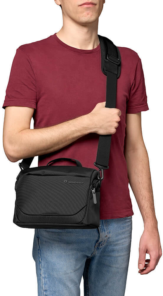 Manfrotto Advanced III M -olkalaukku