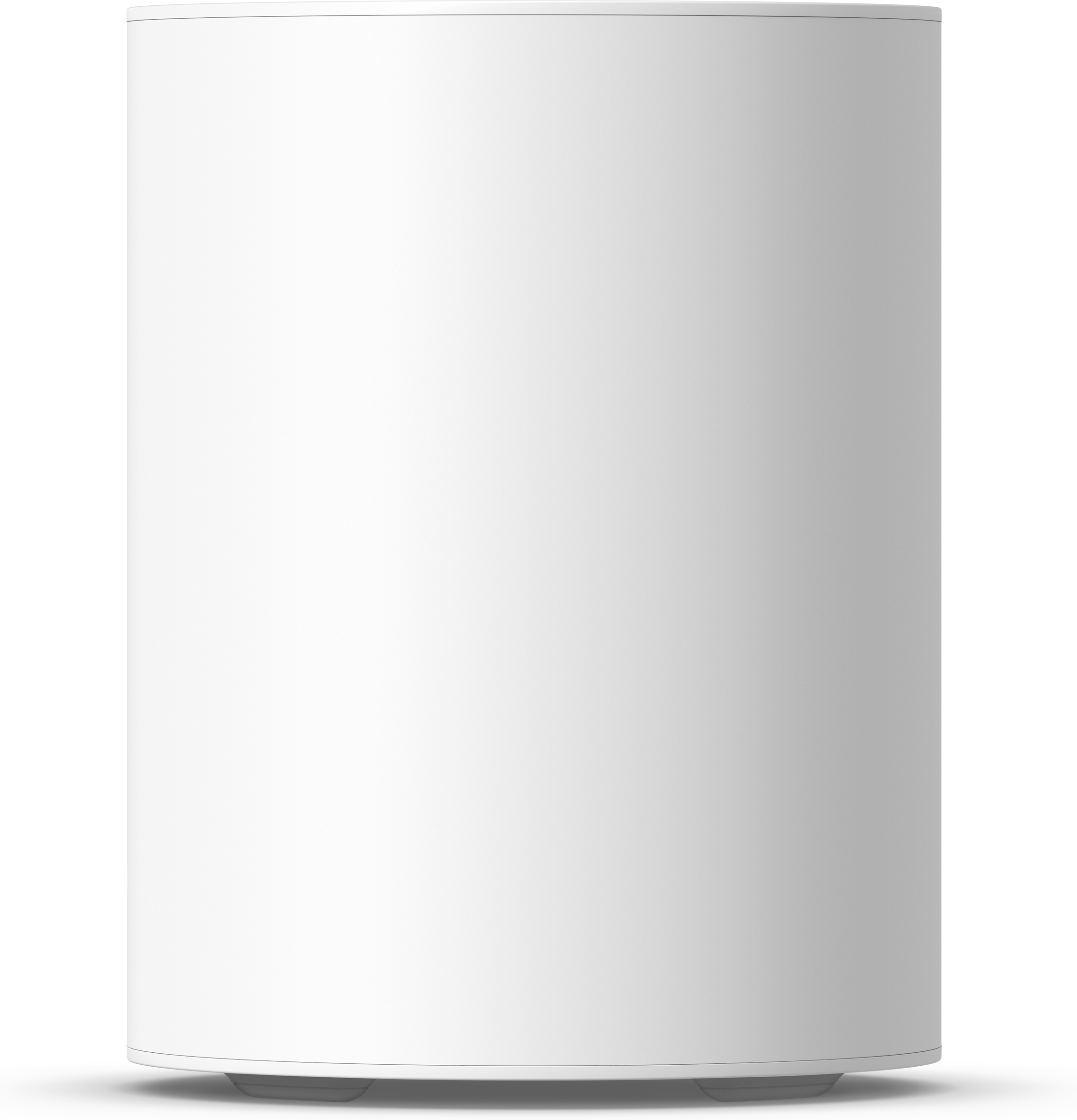Sonos Sub Mini -subwoofer, valkoinen