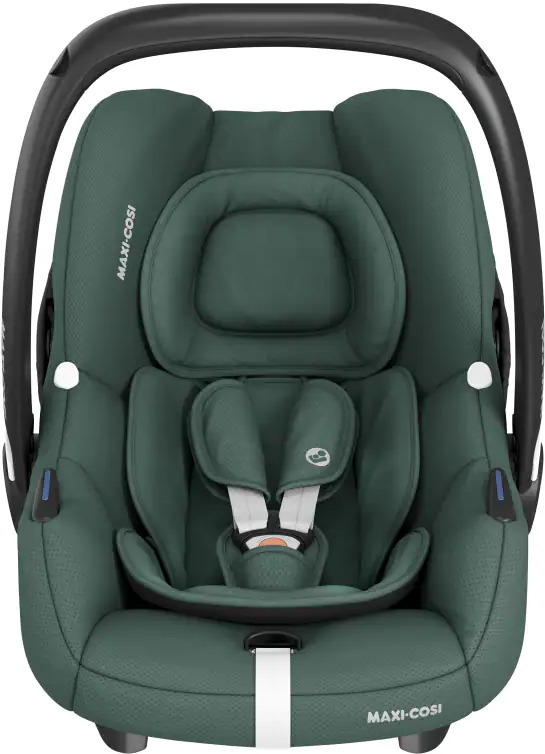 Maxi-Cosi Mica Pro Eco i-Size -turvaistuin, 40 - 105 cm, Authentic Graphite