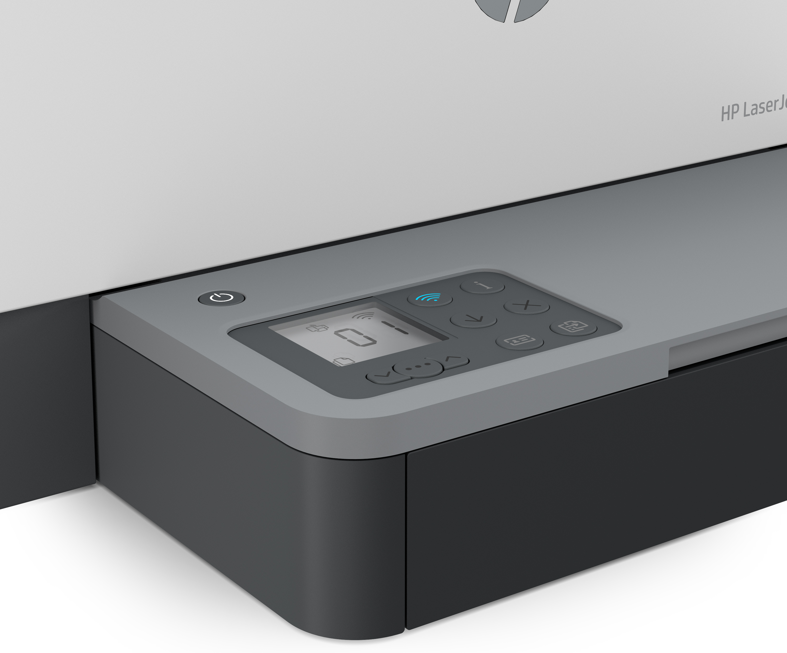 HP LaserJet Tank 2604sdw -monitoimitulostin