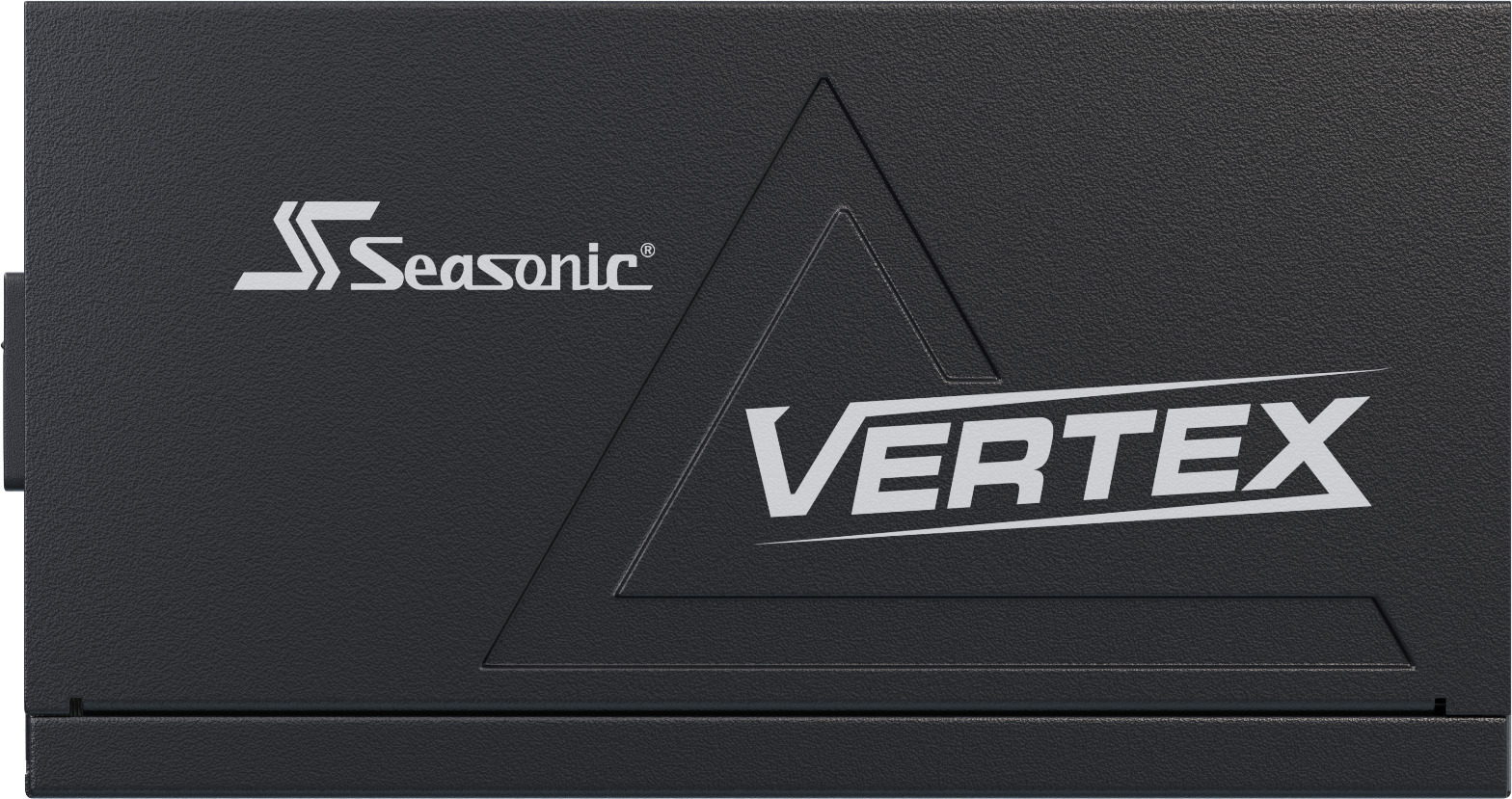 Seasonic VERTEX GX-1000 -ATX-virtalähde, 1000 W