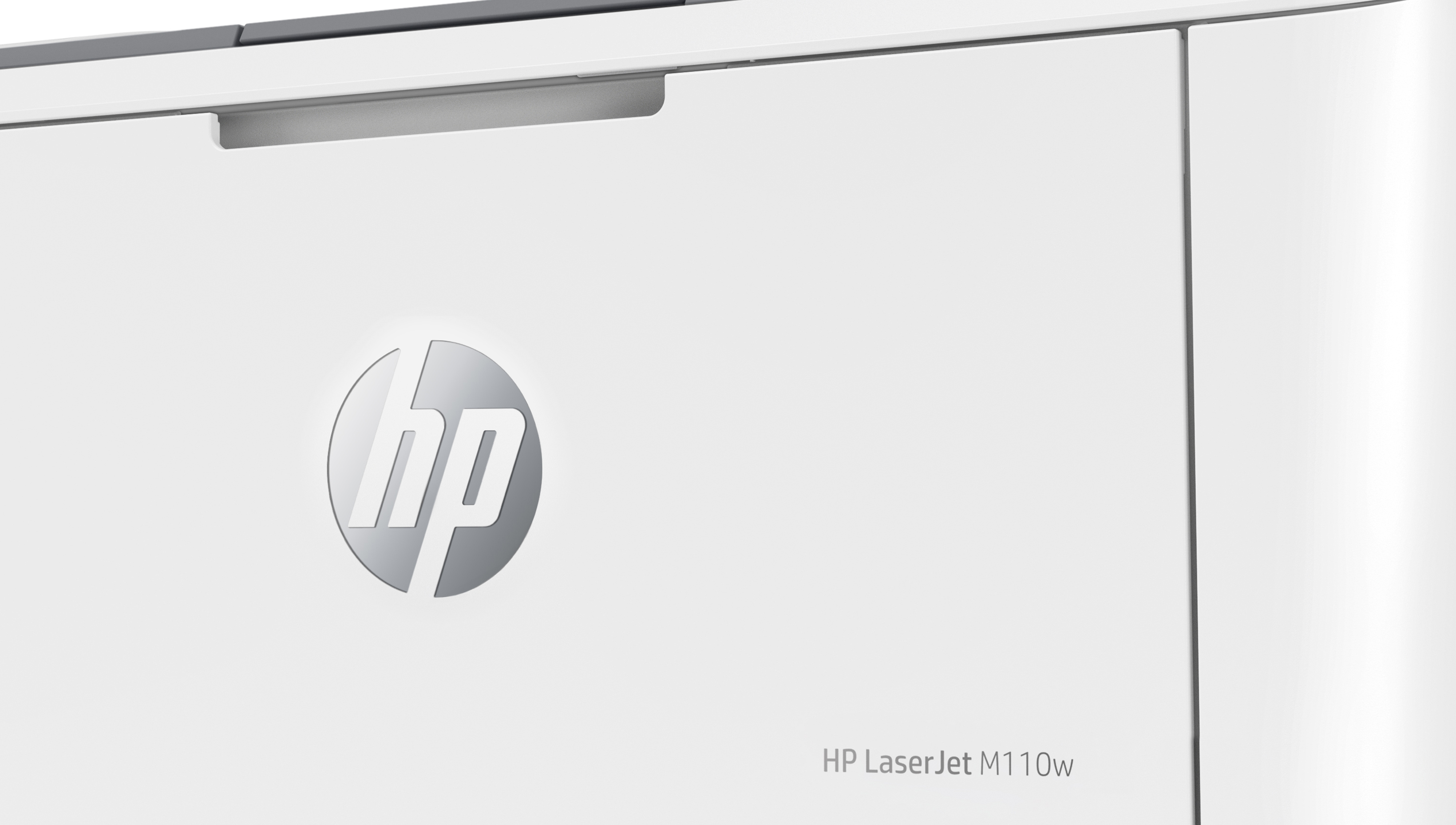 HP LaserJet M110w -lasertulostin