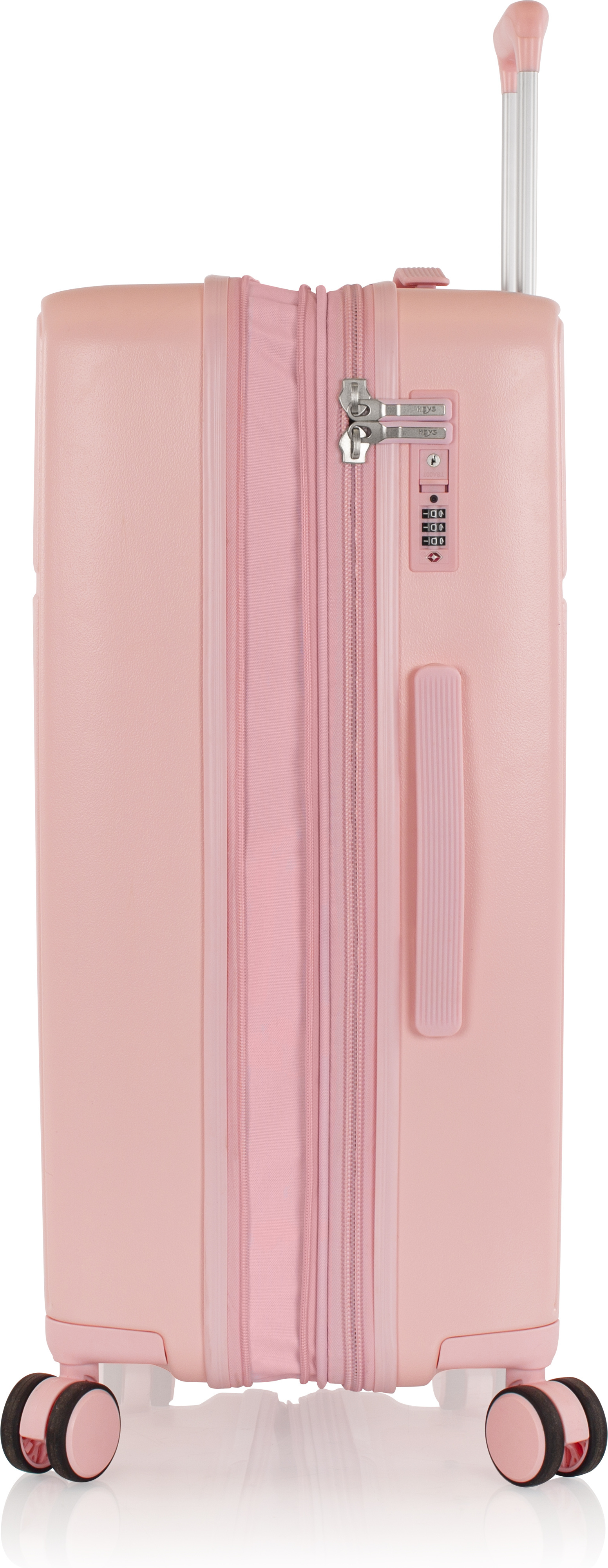 Heys EU Maleta 10155 Blush 21" Unisex Adultos