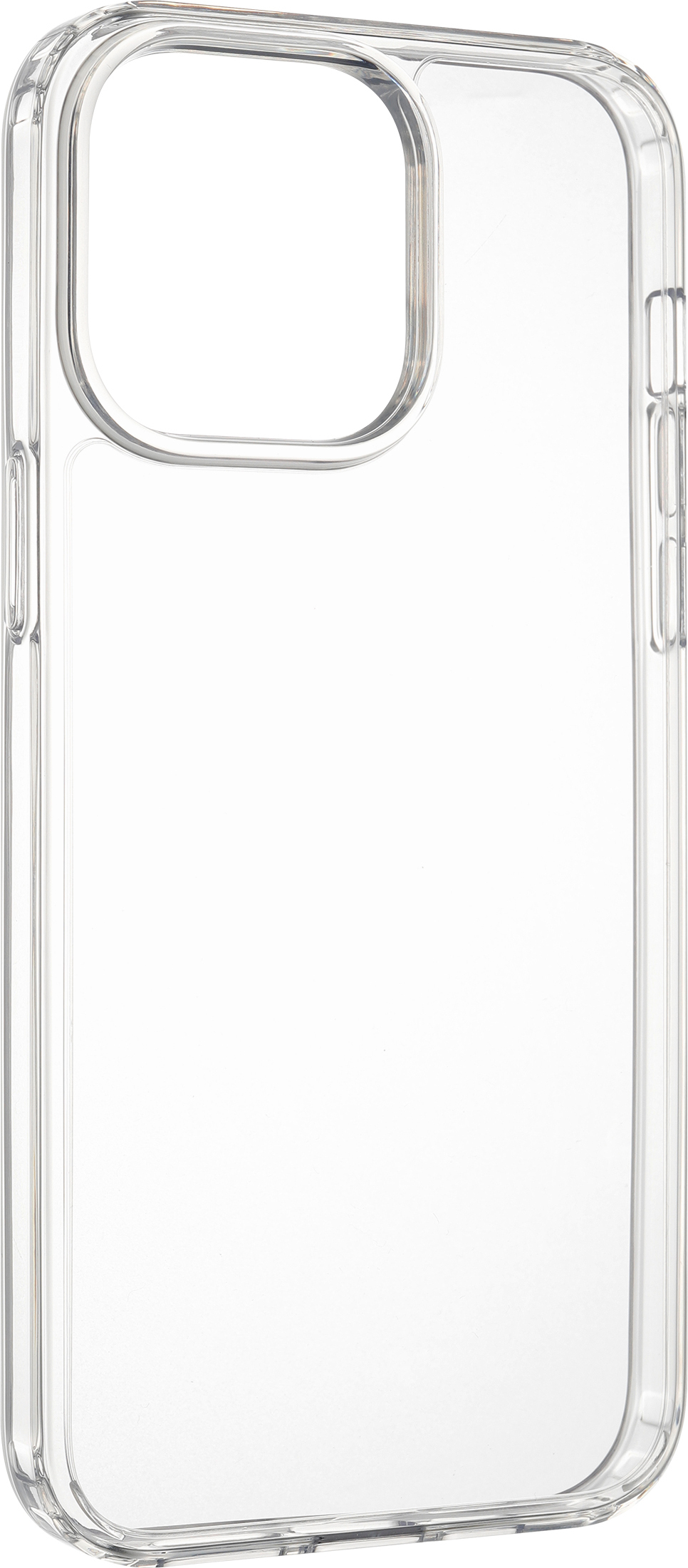 FoneKit Premium Clear Case -suojakuori, iPhone 14 Pro Max