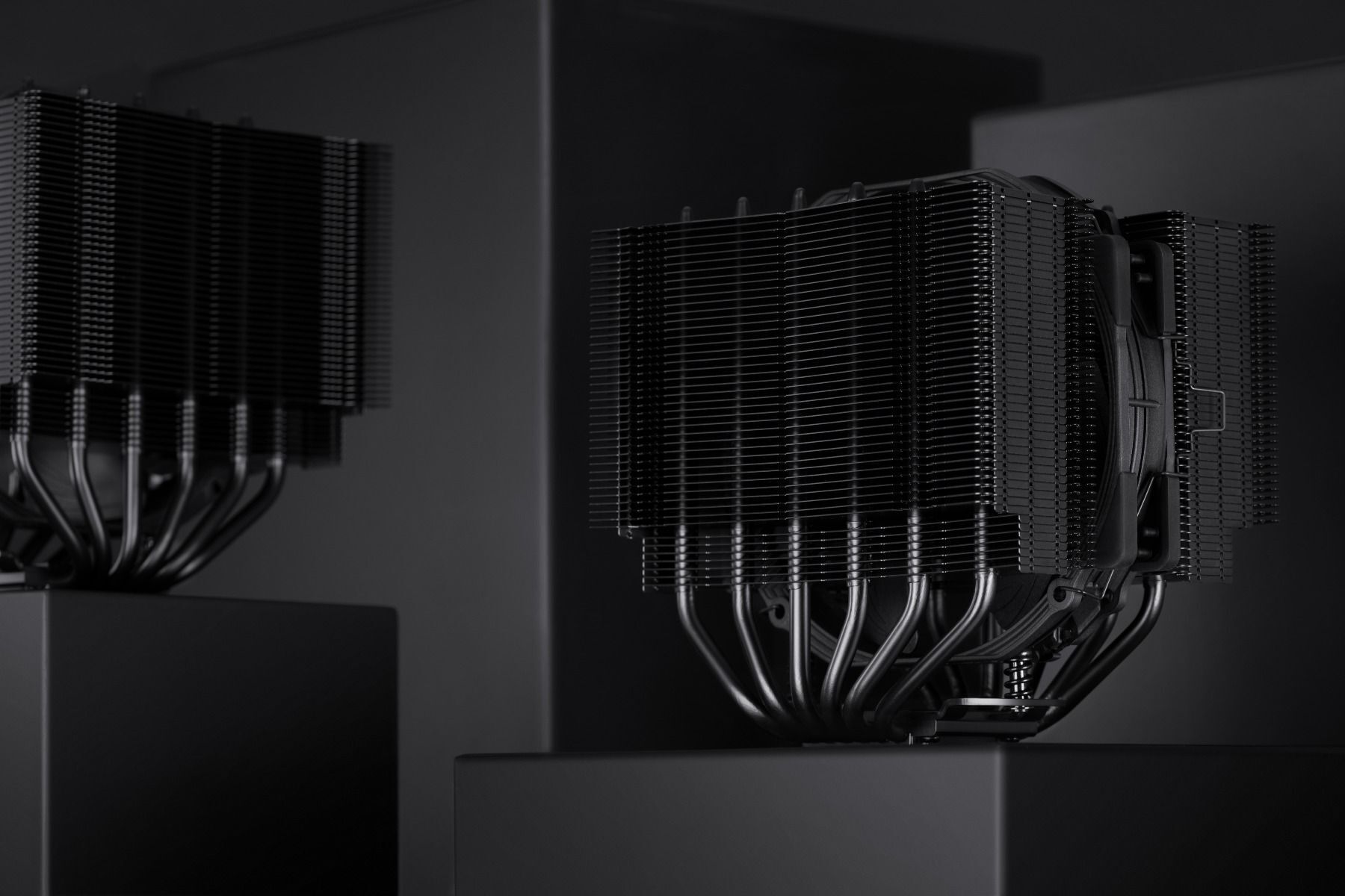 be quiet! Pure Power 12 M ATX -virtalähde, 850 W