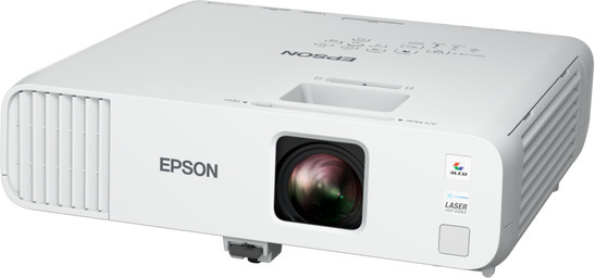 Epson EB-L260F Full HD -laserprojektori yrityskäyttöön