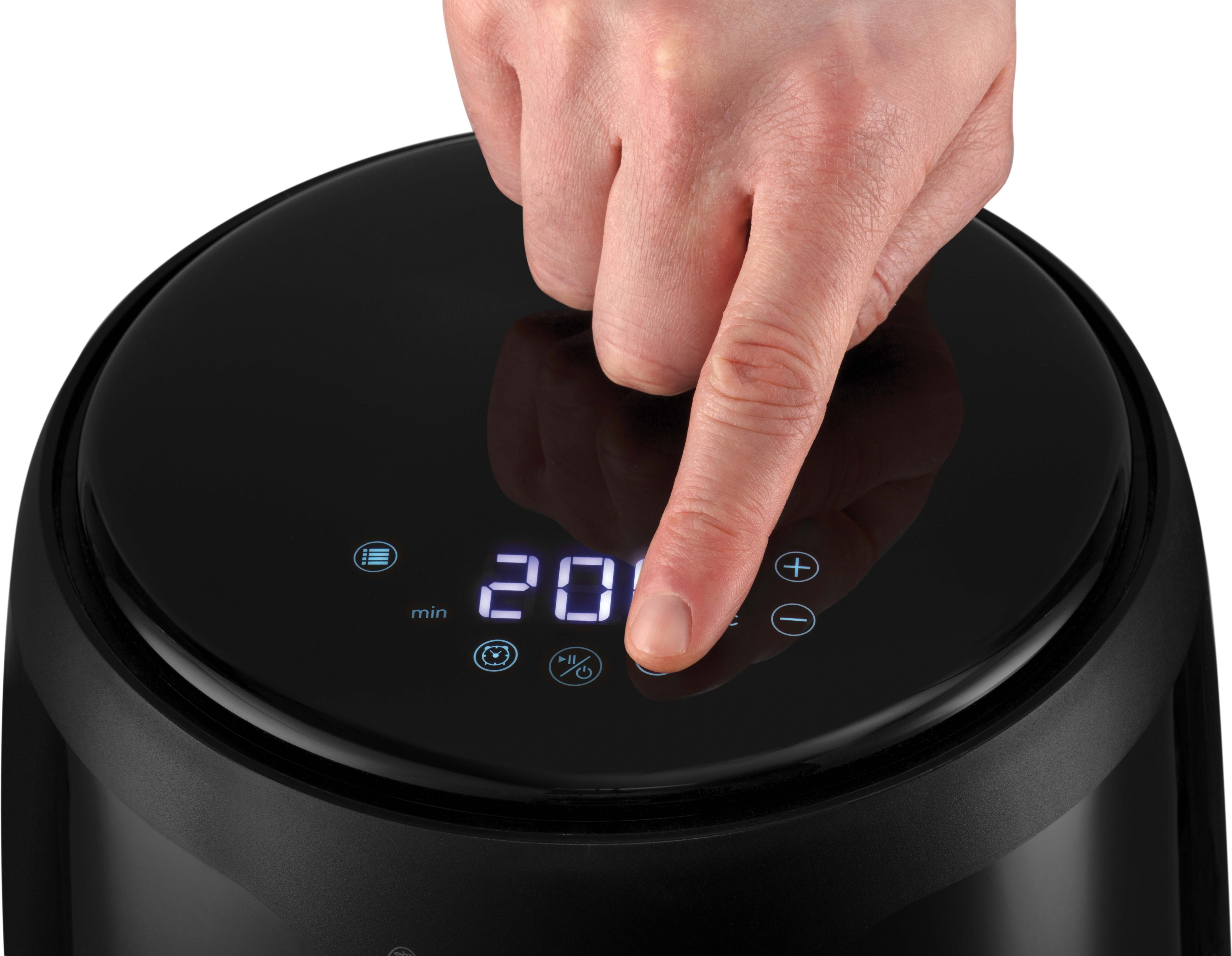 Russell Hobbs Satisfry Small 1,8L airfryer 3 Russell Hobbs Satisfry Small 1,8L airfryer - Image 3