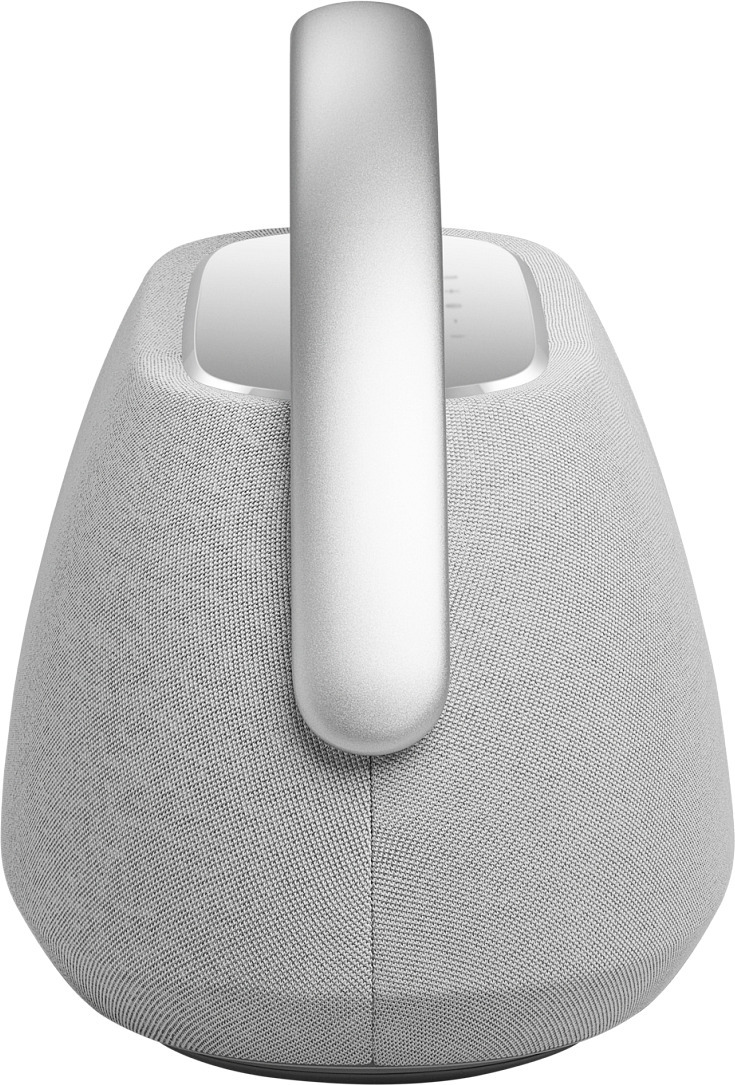 Harman Kardon Go+Play 3 Bluetooth-kaiutin, musta
