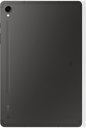 Samsung Galaxy Tab S9 NotePaper Screen -suojakotelo