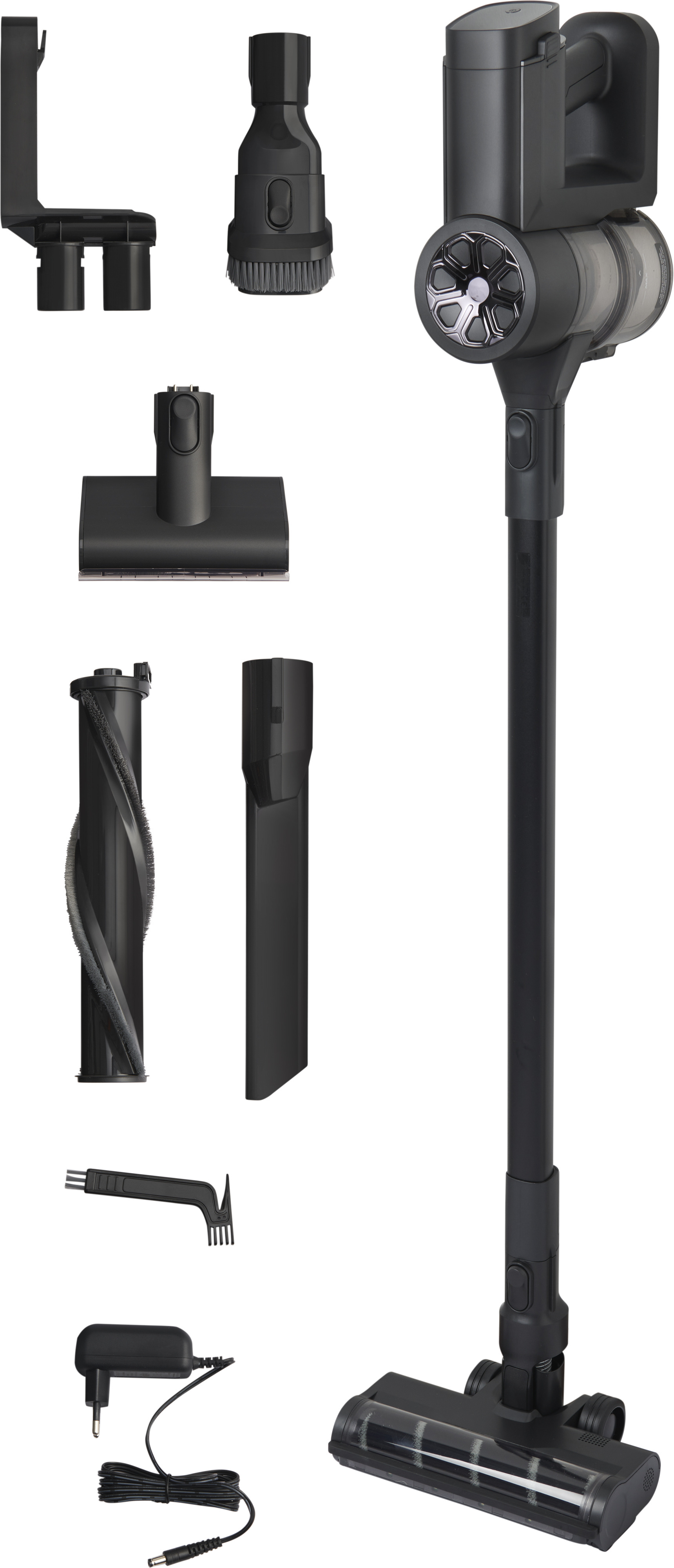Ströme PowerClean Stark varsi-imuri