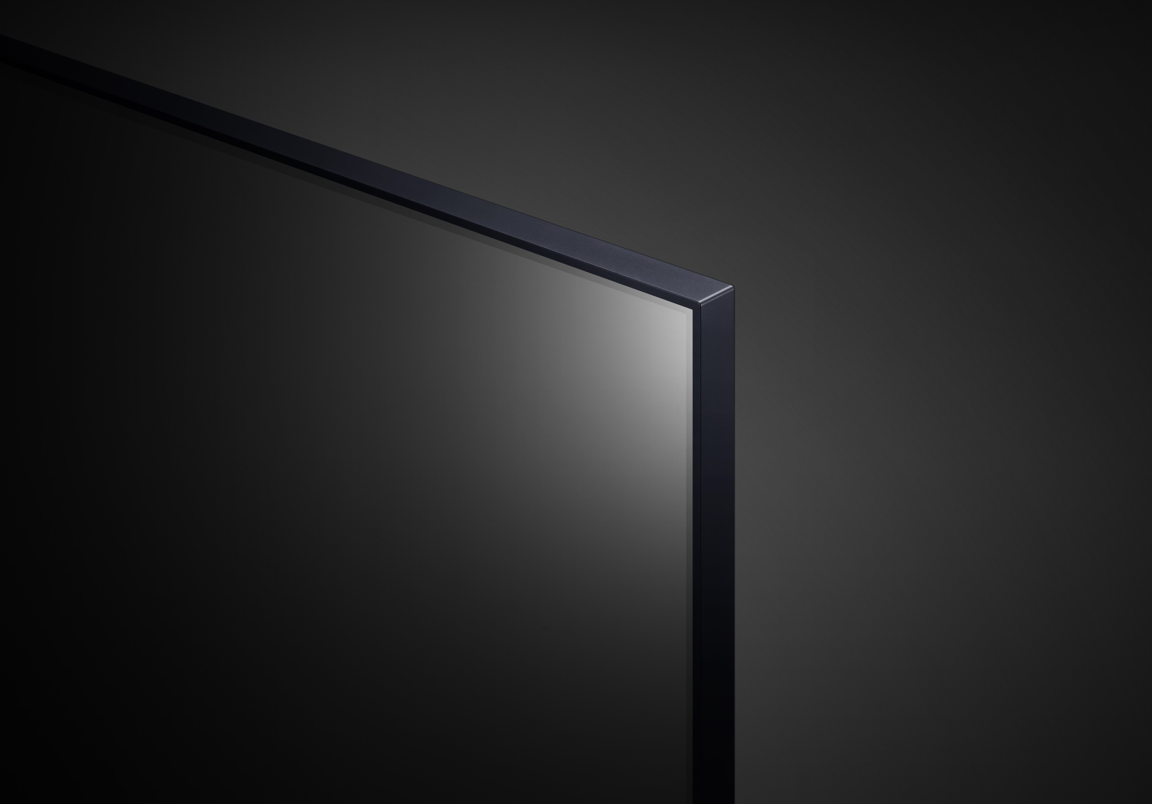 LG 75'' UT80 – 4K LED TV