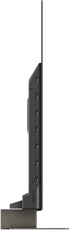 Philips 55" OLED809 – 4K Ambilight Google TV