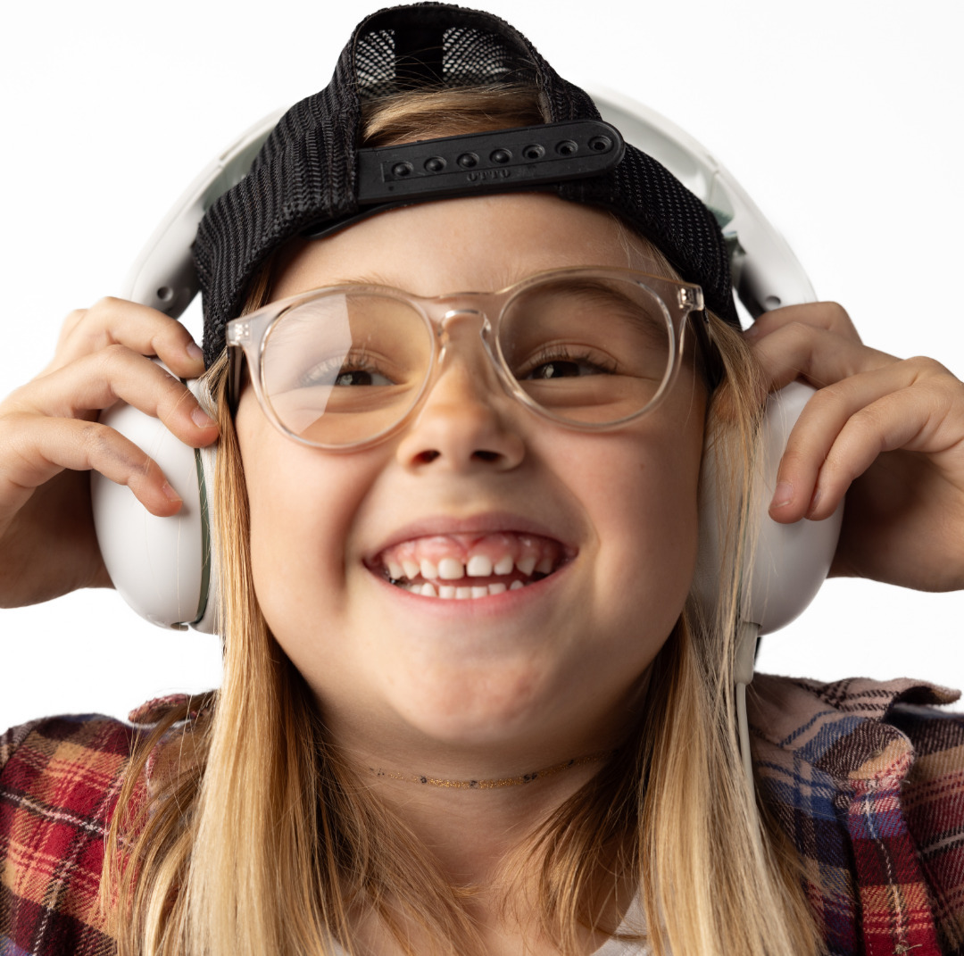 Skullcandy Grom langalliset sankakuulokkeet, valkoinen