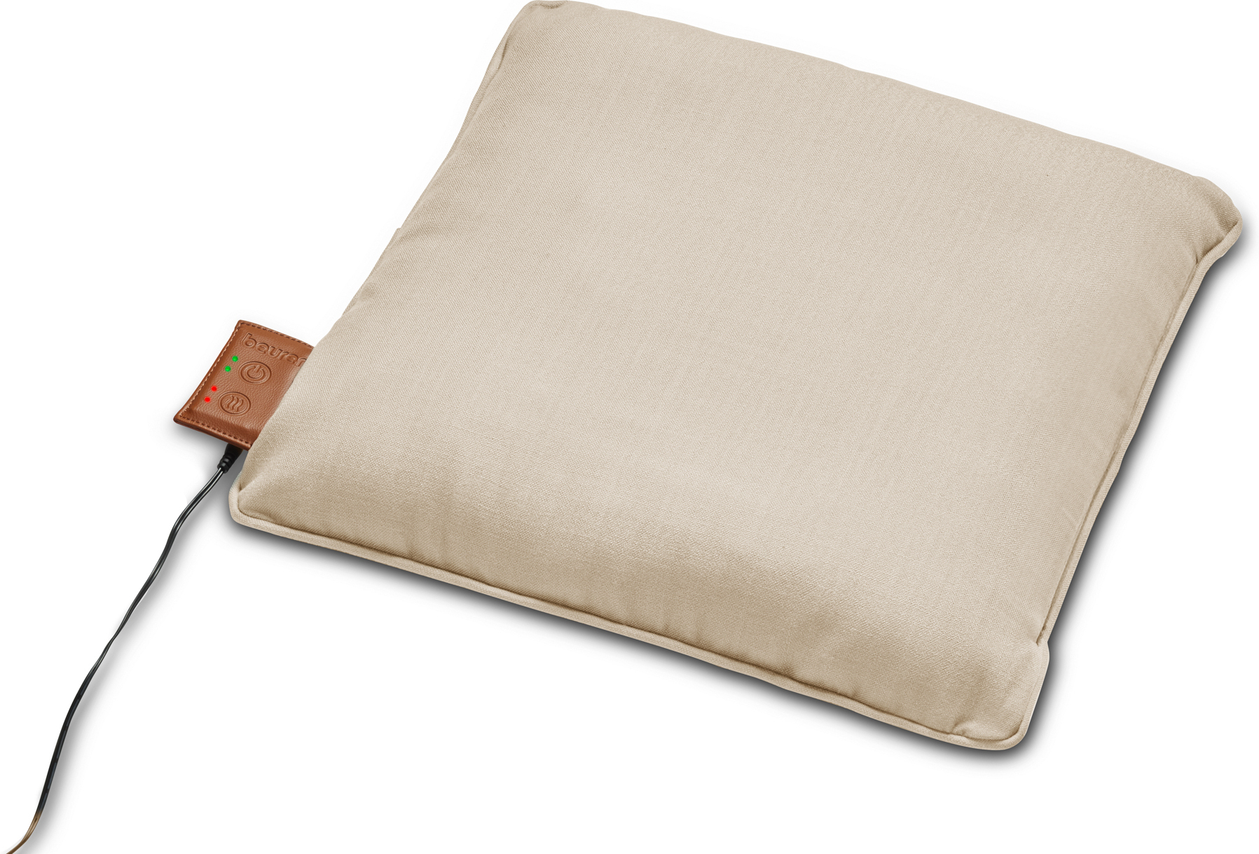 Beurer MG139 hierontatyyny, beige