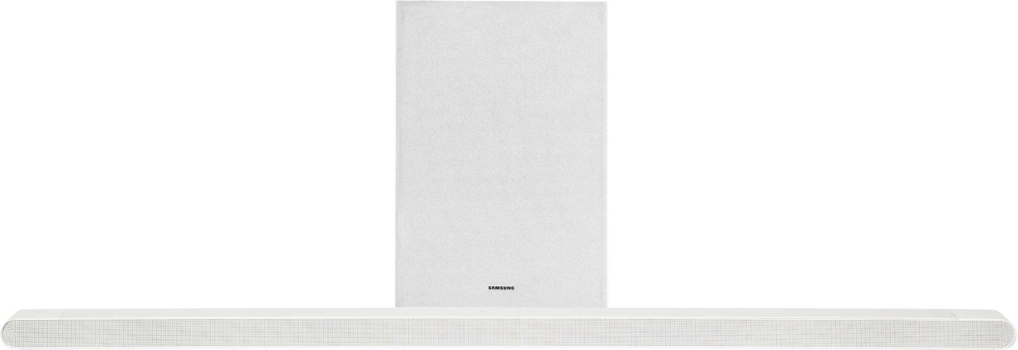 Samsung HW-S701D 3.1 Dolby Atmos Soundbar -äänijärjestelmä
