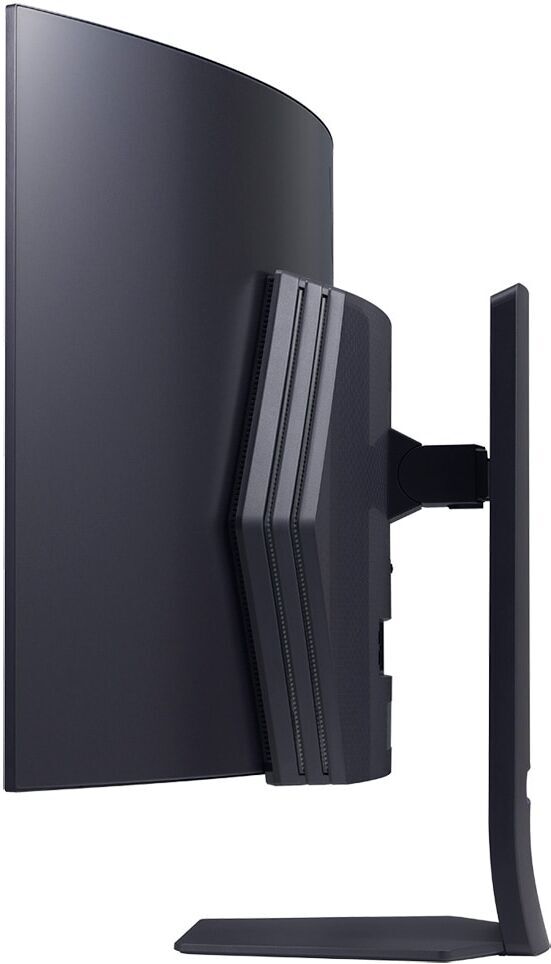 LG UltraGear 45GS95QE-B 45" OLED-pelinäyttö