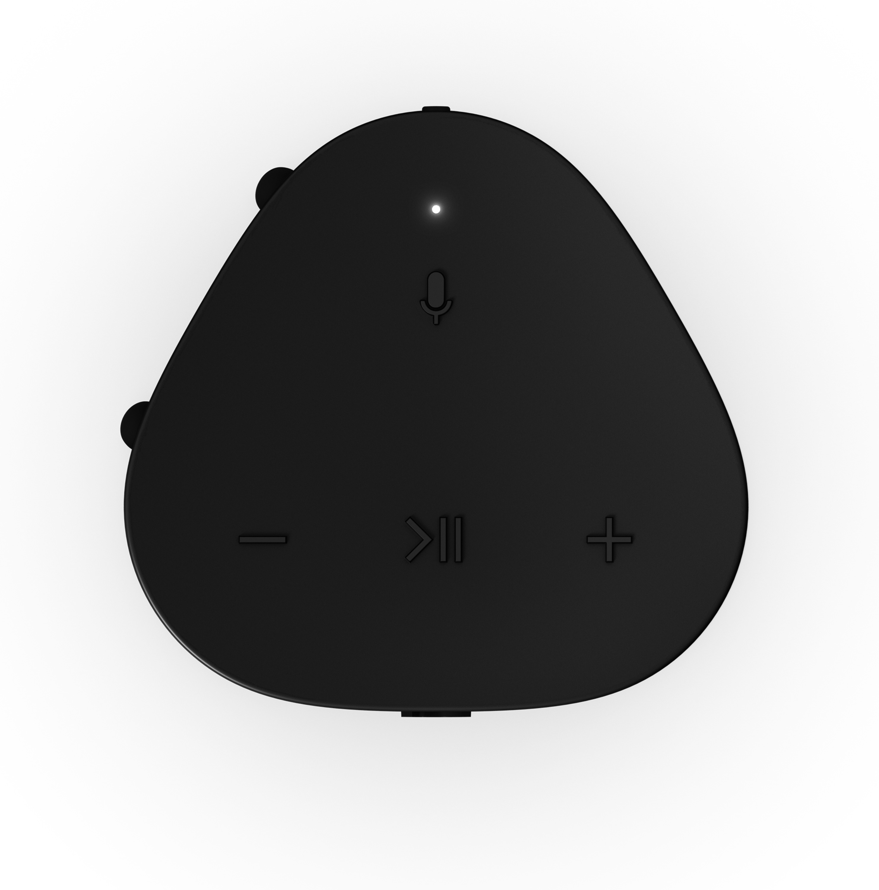 Sonos Roam 2 langaton kaiutin, musta