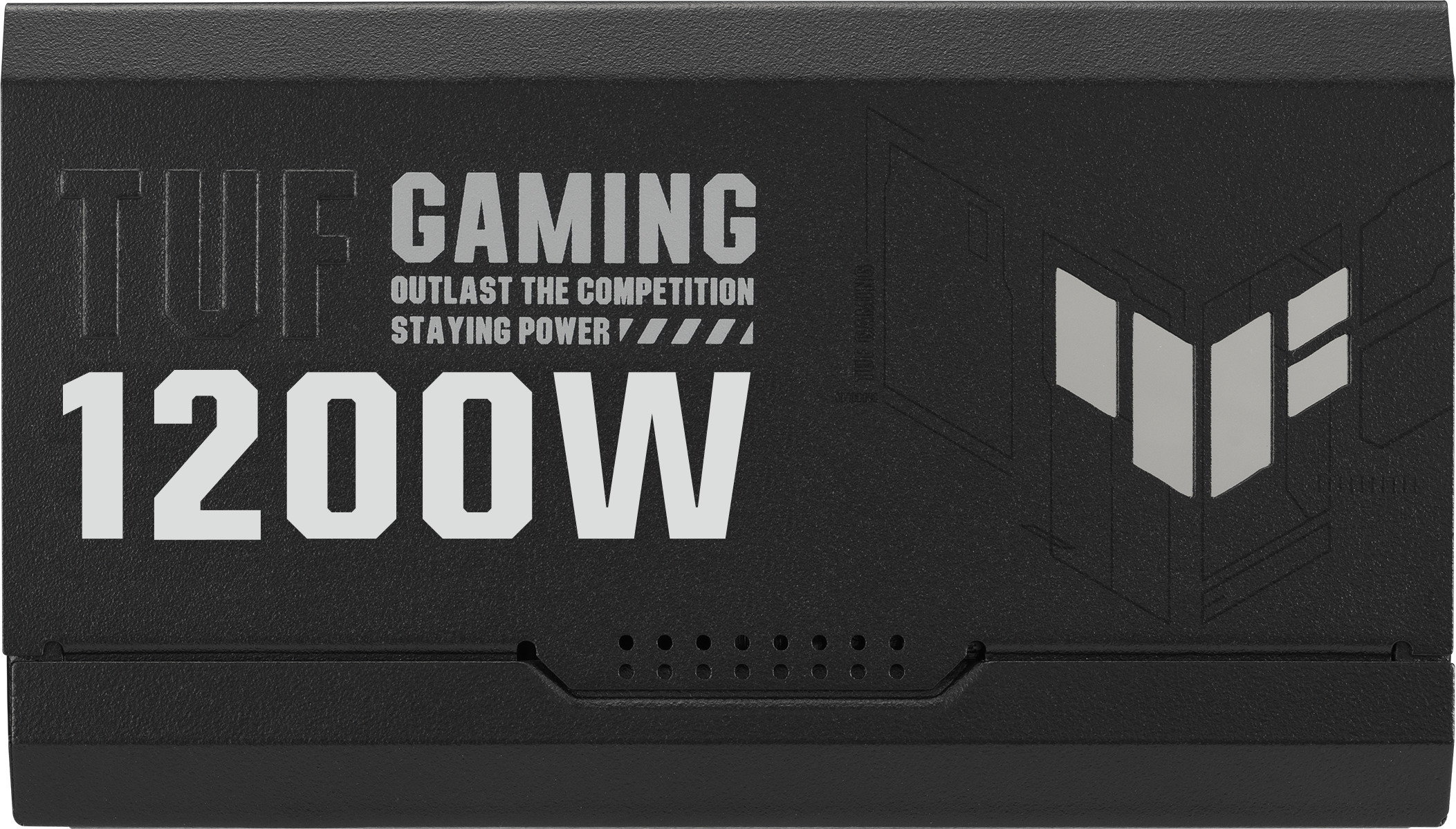 Asus TUF Gaming 1200W ATX -virtalähde