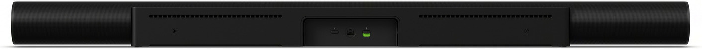 Sonos Arc Ultra soundbar, musta