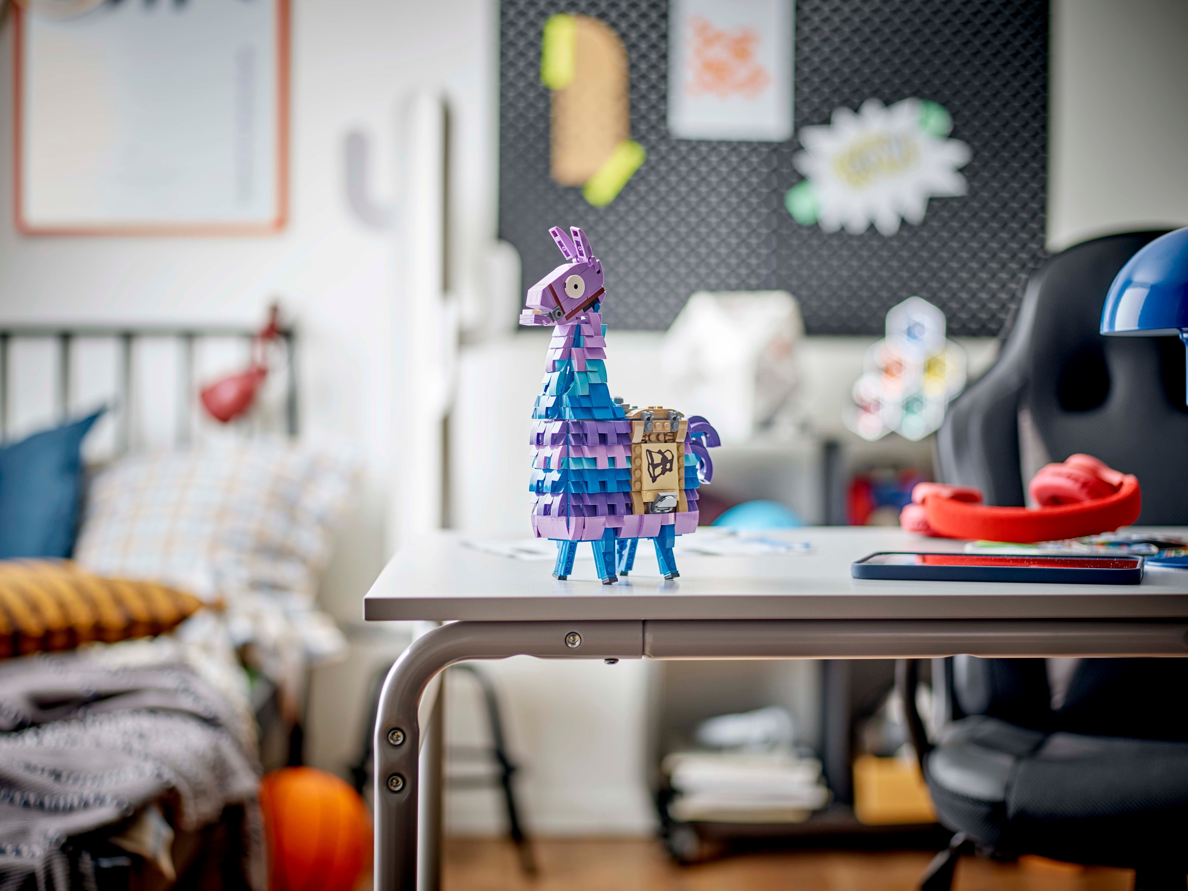 LEGO Fortnite 77071 – Supply Llama