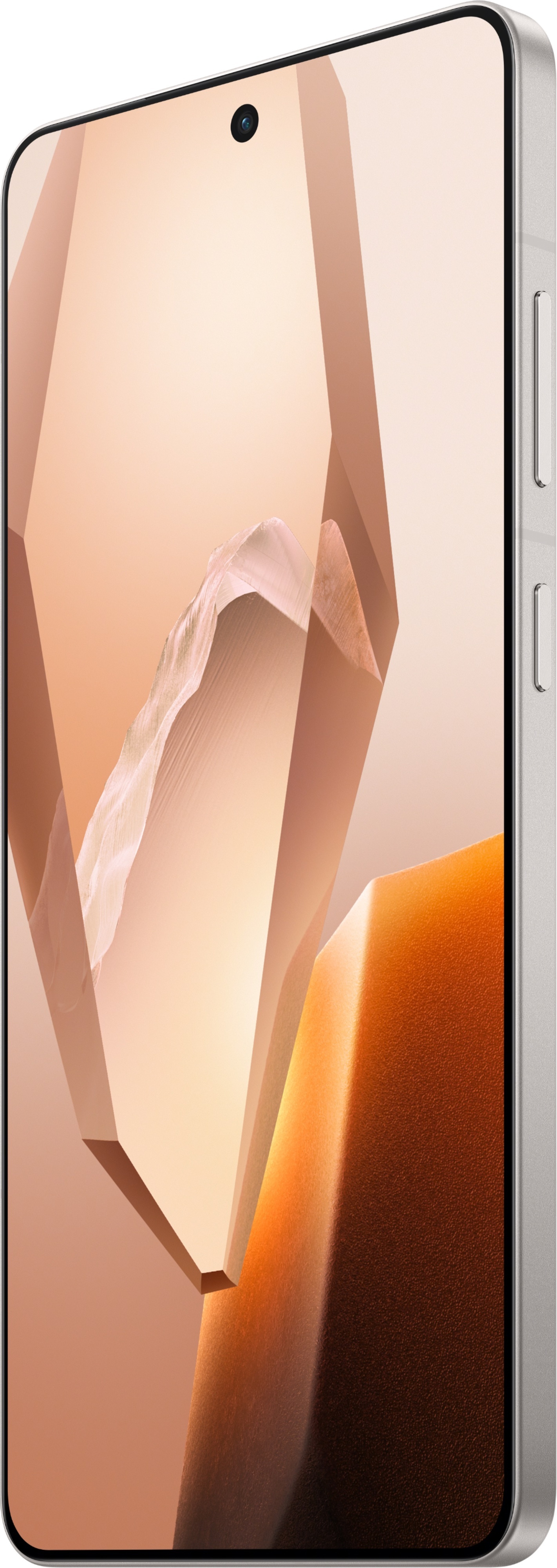 OnePlus 13R 5G puhelin, 256/12 Gt, Nebula Noir
