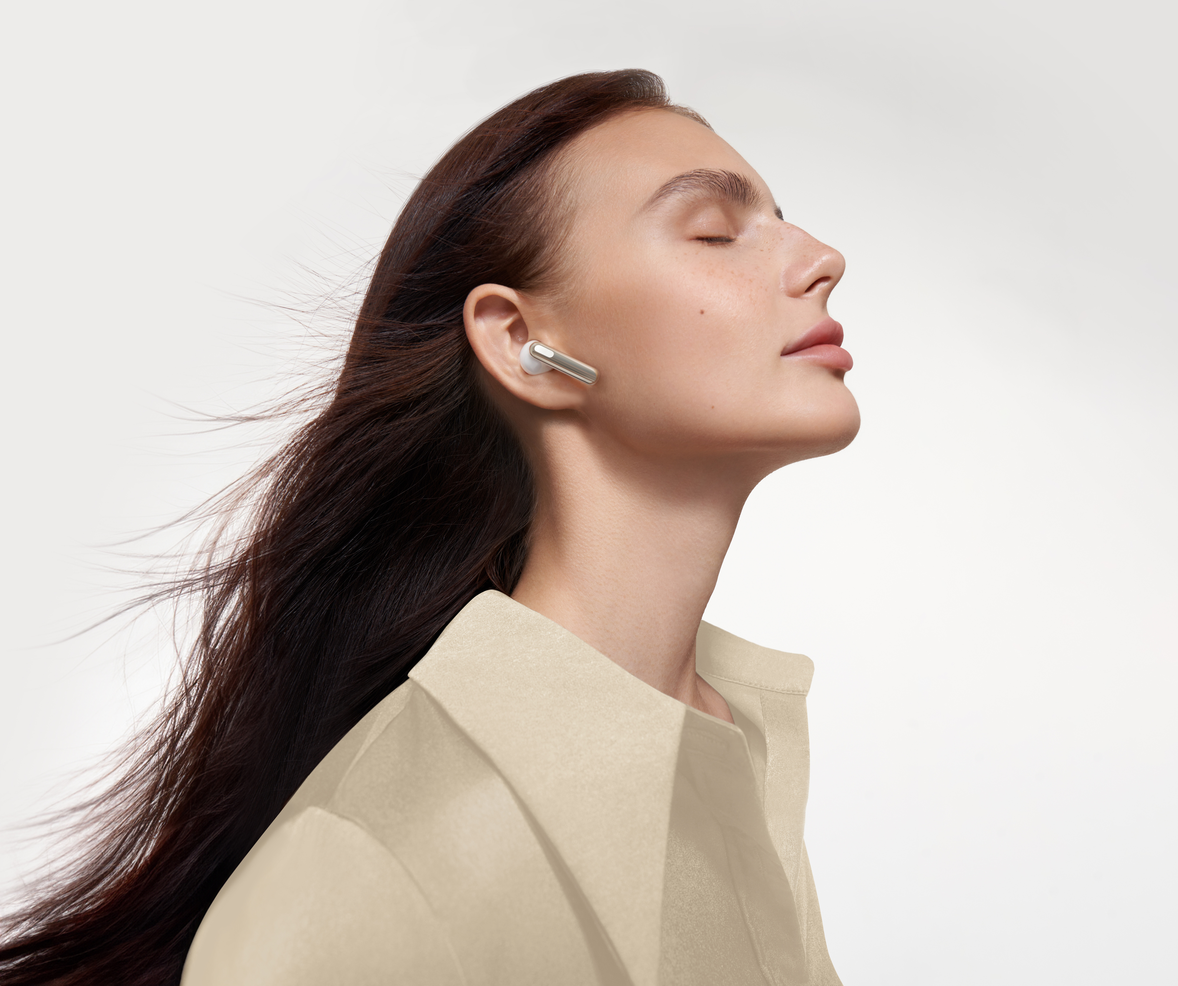 Huawei Freebuds SE3 langattomat nappikuulokkeet, musta