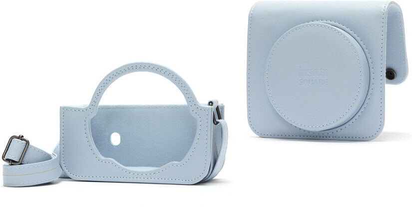 Fujifilm Instax Square Film Rainbow pikafilmi, 10 kuvaa