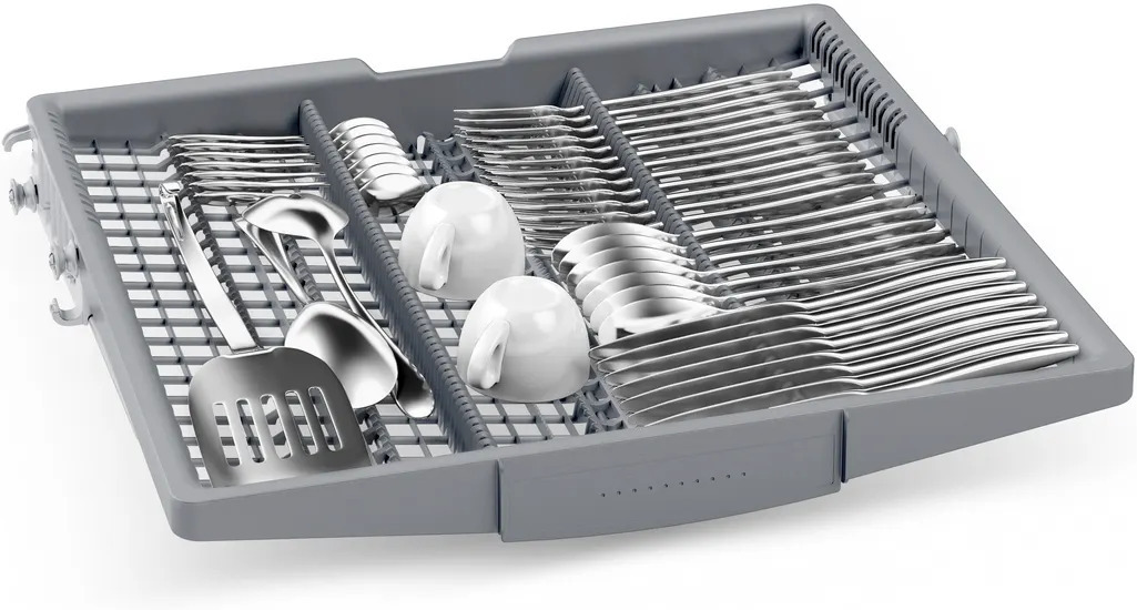Bosch SMV6ZCX03E Serie 6 astianpesukone, integroitava