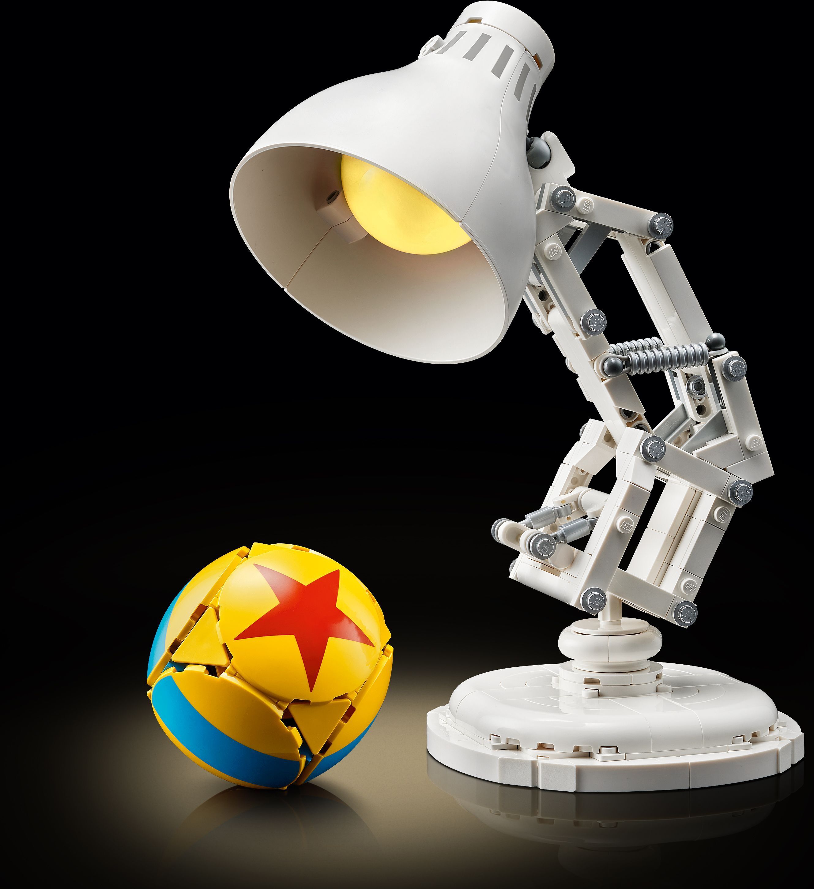 LEGO Bluey 11203 Blueyn perheen talo