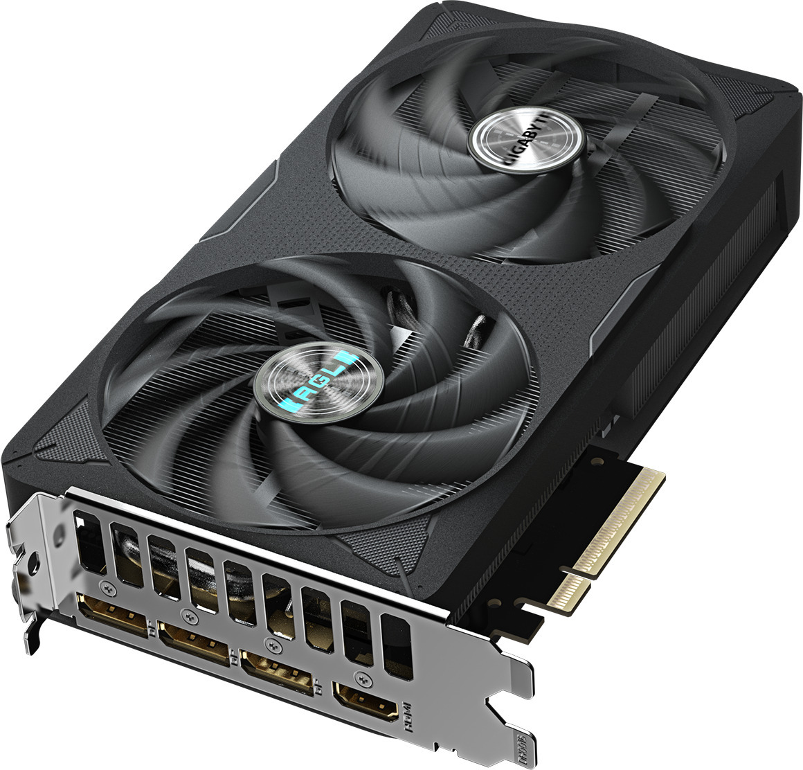 Gigabyte RTX 5060 Ti EAGLE OC 8 Gt näytönohjain