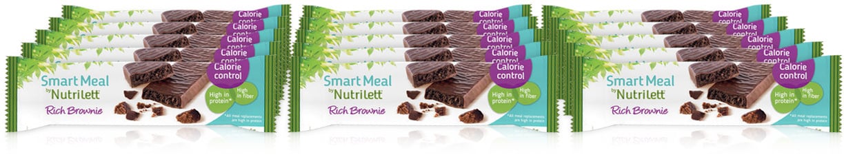 nutrilett rich brownie nutrilett rich brownie