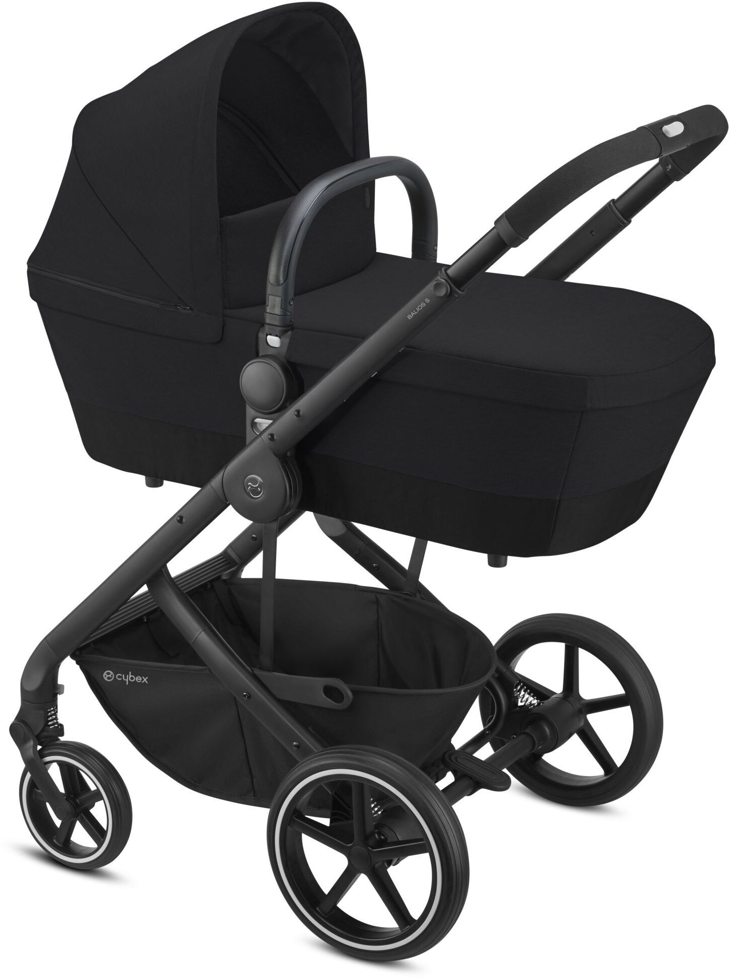 cybex s balios