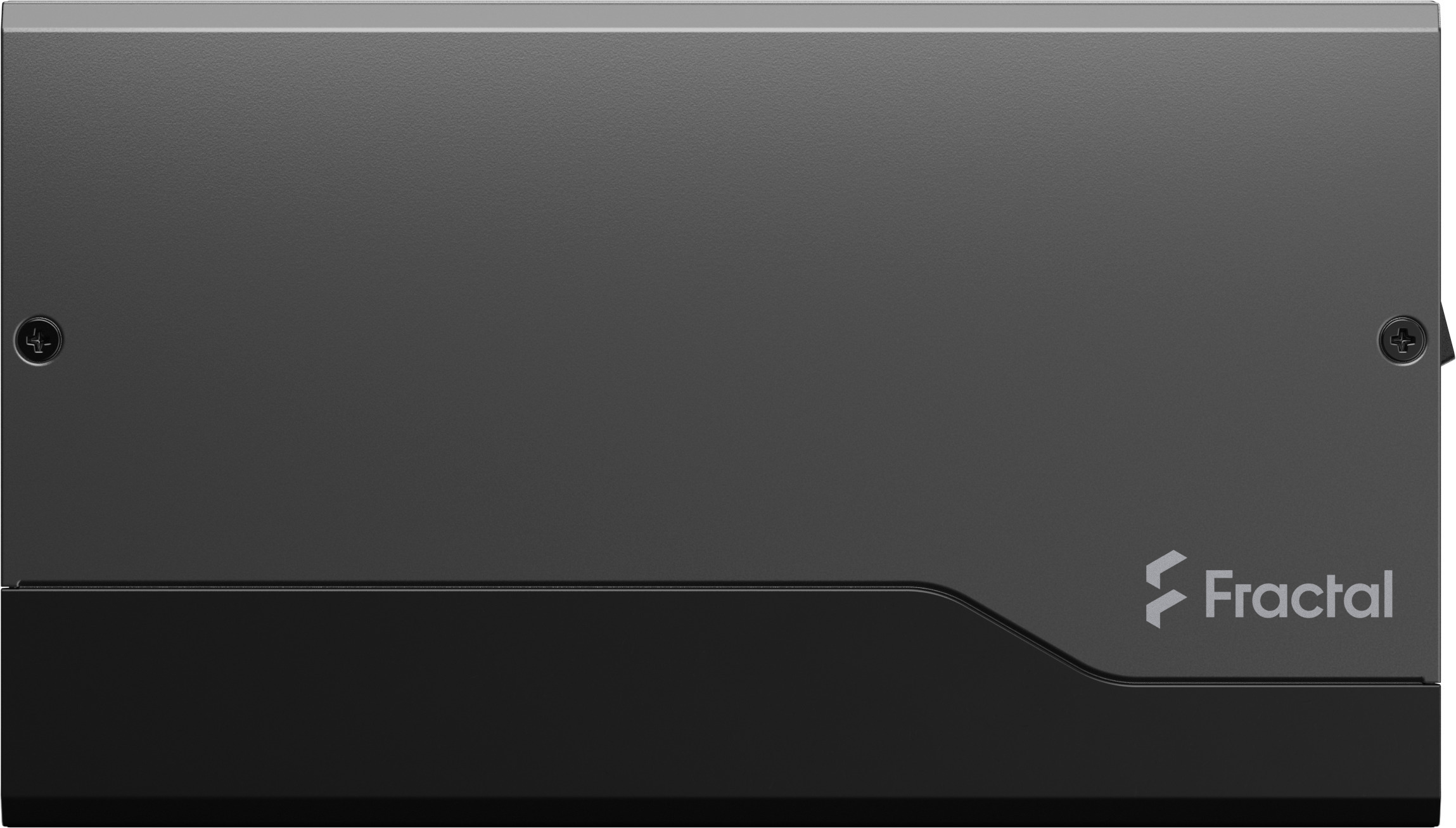 Fractal Design Ion+ 2 80 PLUS Platinum - ATX-virtalähde, 760 W