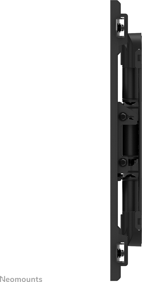 Neomounts by Newstar Select WL40S-850BL16 kääntyvä seinäteline 40"-70" näytöille