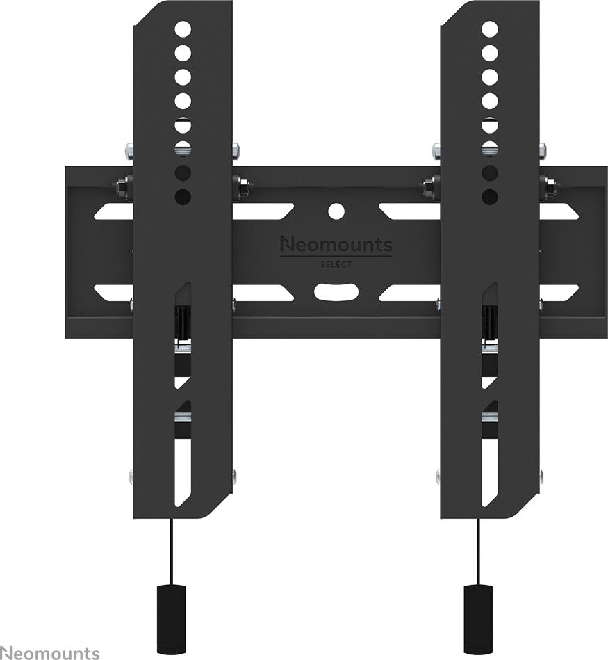 Neomounts by Newstar Select WL35S-850BL12 kallistuva seinäteline 24"-55" näytöille, joiden enimmäispaino on 50 kg