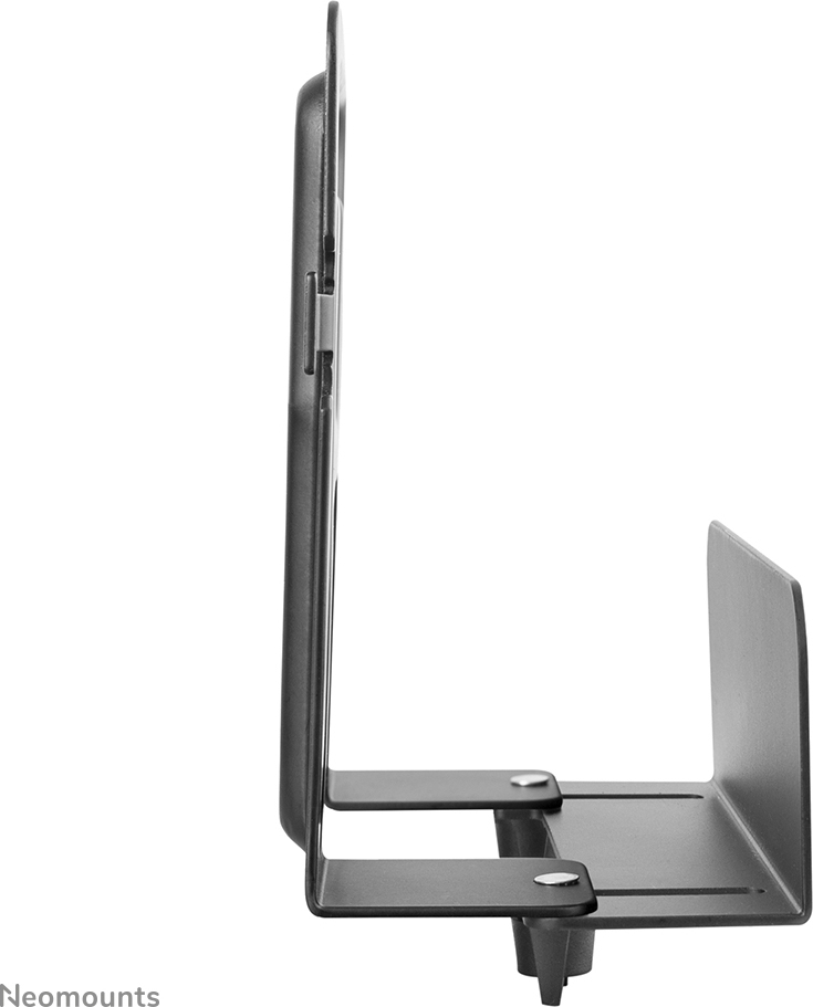 Neomounts by Newstar AWL-440BL yleismallinen mediasoitinteline