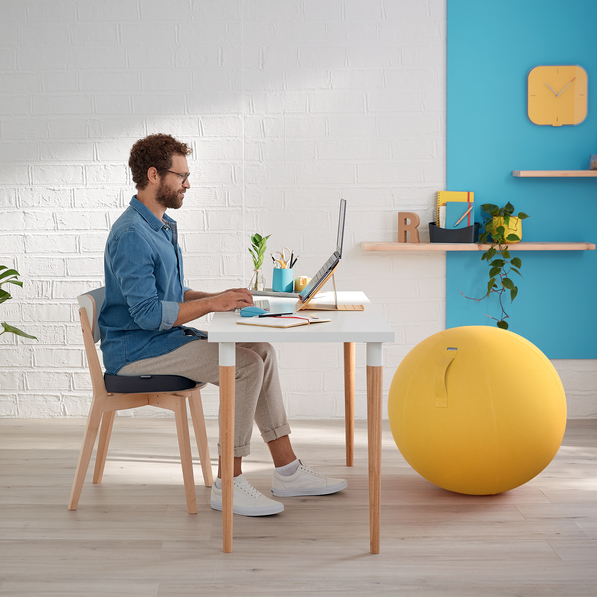 Airam SmartHome Pistorasia, Wi-Fi-verkkoon