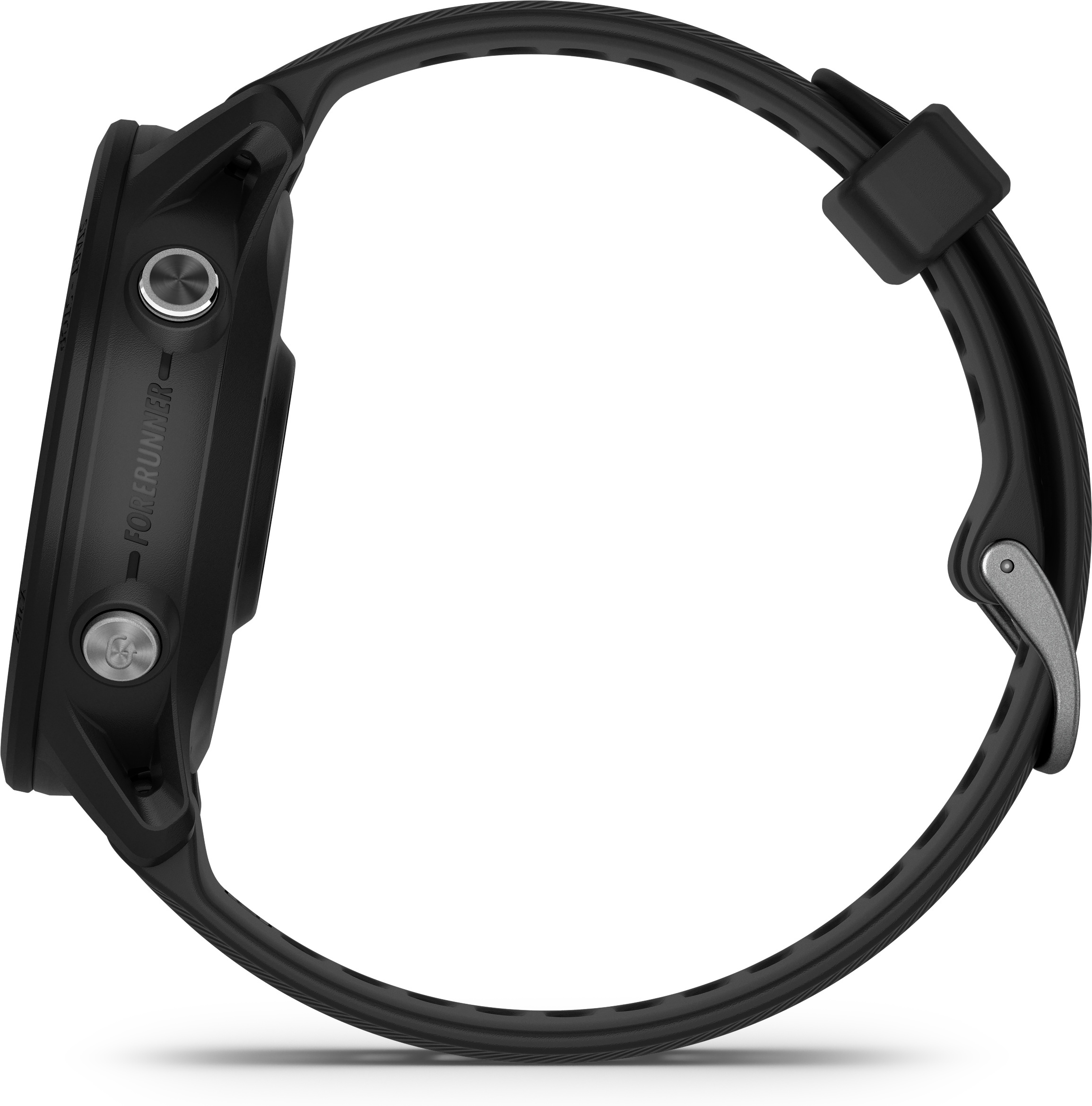 Garmin Forerunner 955 -urheilukello, musta
