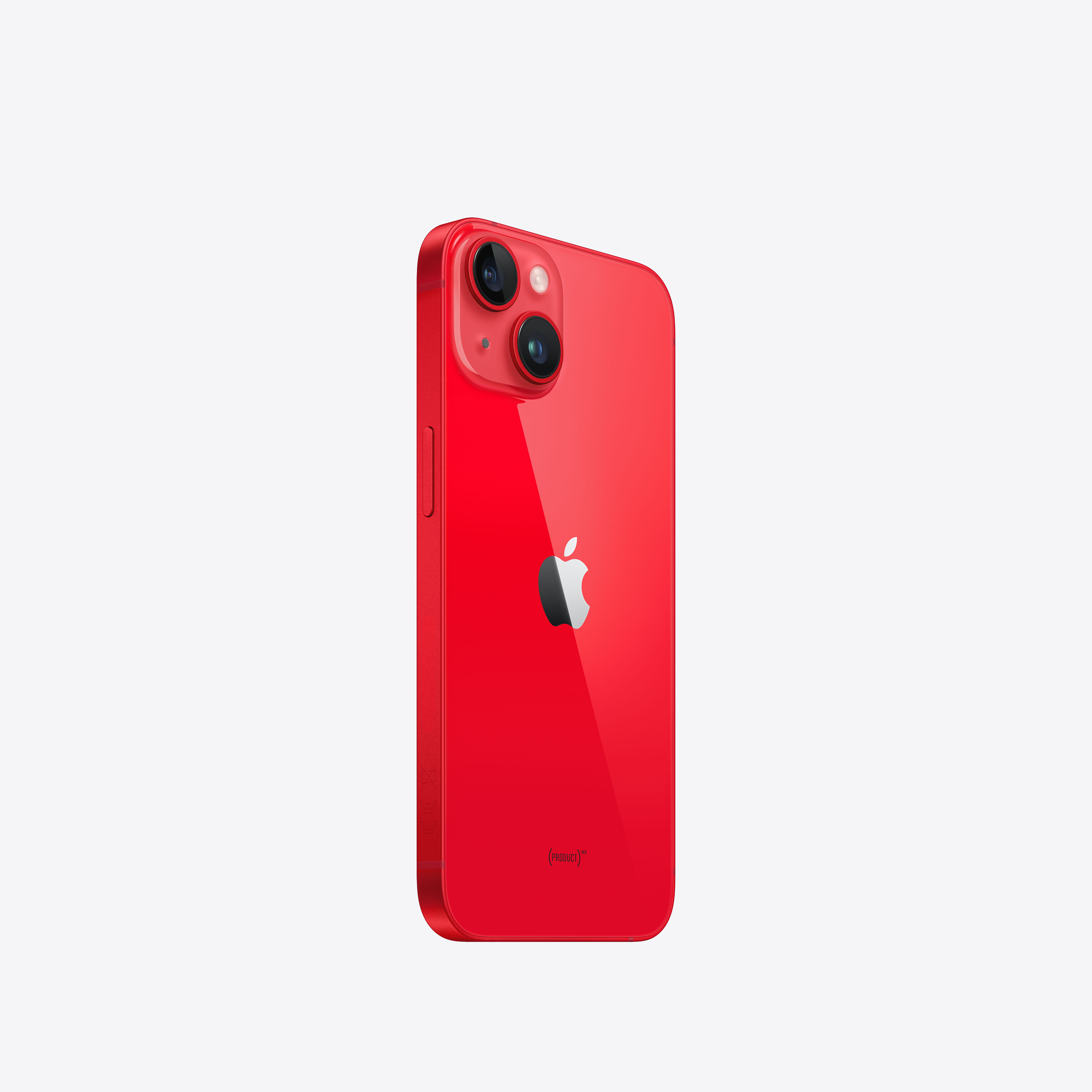 Apple iPhone 14 128 Gt -puhelin, punainen (PRODUCT)RED (MPVA3 ...