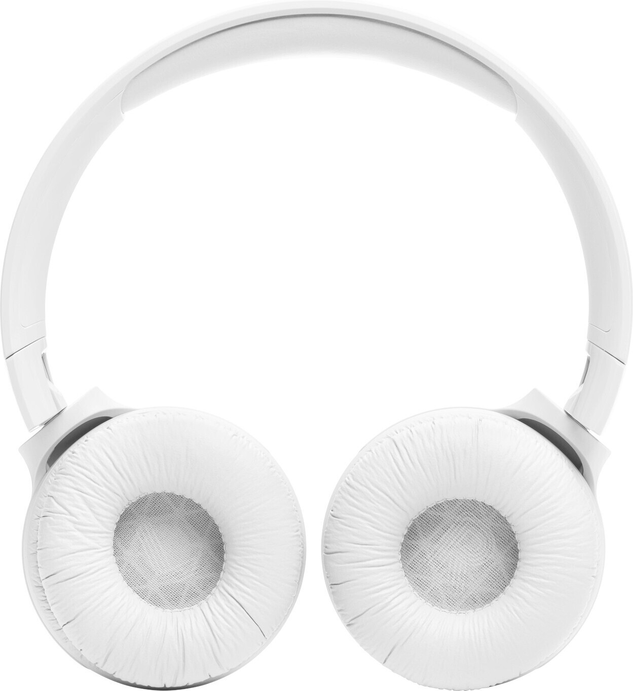JBL Tune 520BT Bluetooth-sankakuulokkeet, valkoinen