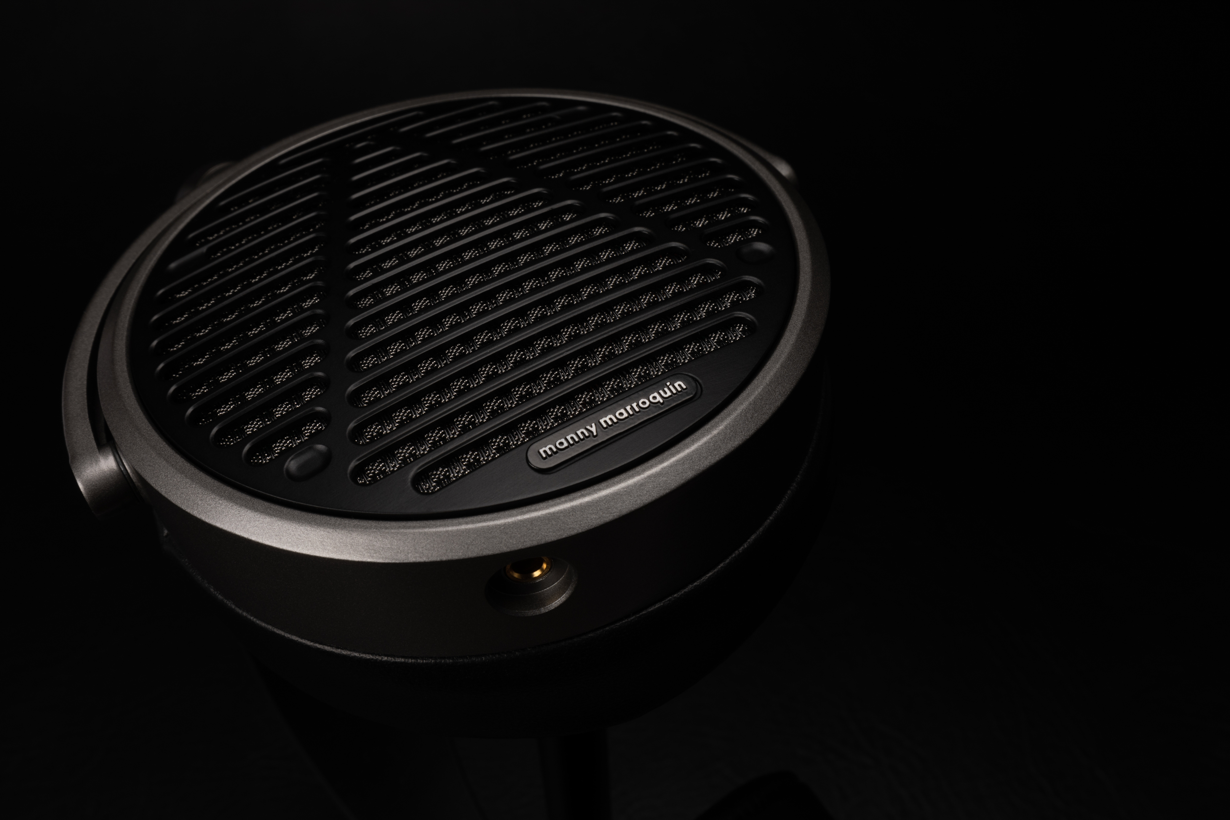 Audeze MM-100 avoimet kuulokkeet