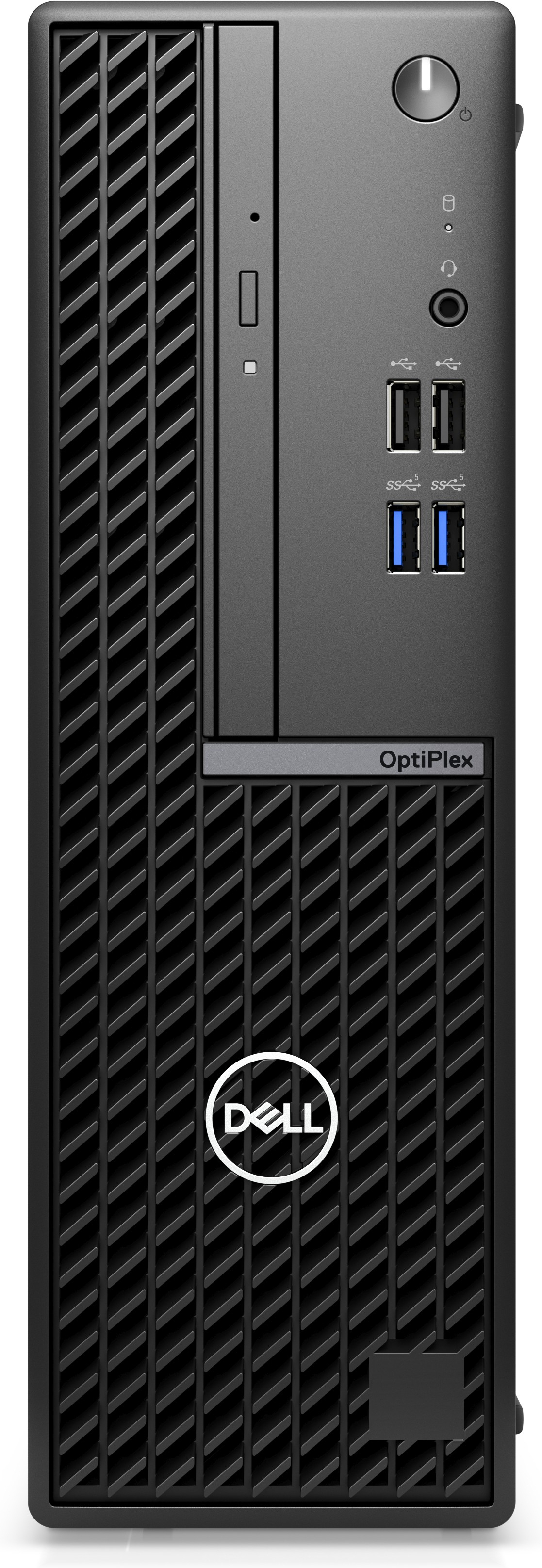 Dell Optiplex SFF 7010 työasema, Win 11 Pro (TVMKX)