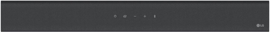 LG S60Q 2.1 Soundbar -äänijärjestelmä