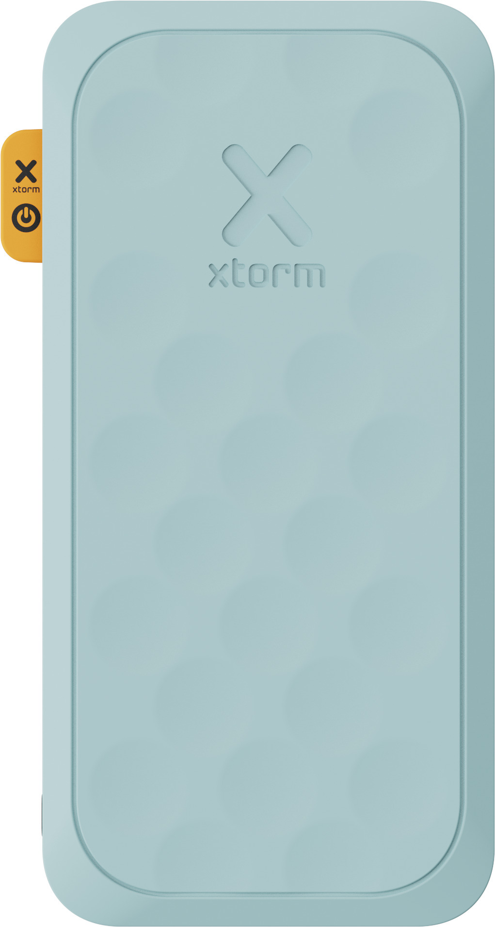 Xtorm FS5102 Fuel -varavirtalähde, 10 000 mAh, sininen