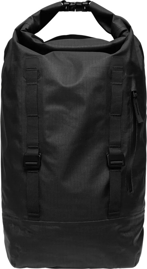 Db The Ramverk 21L Backpack -reppu, reflective black
